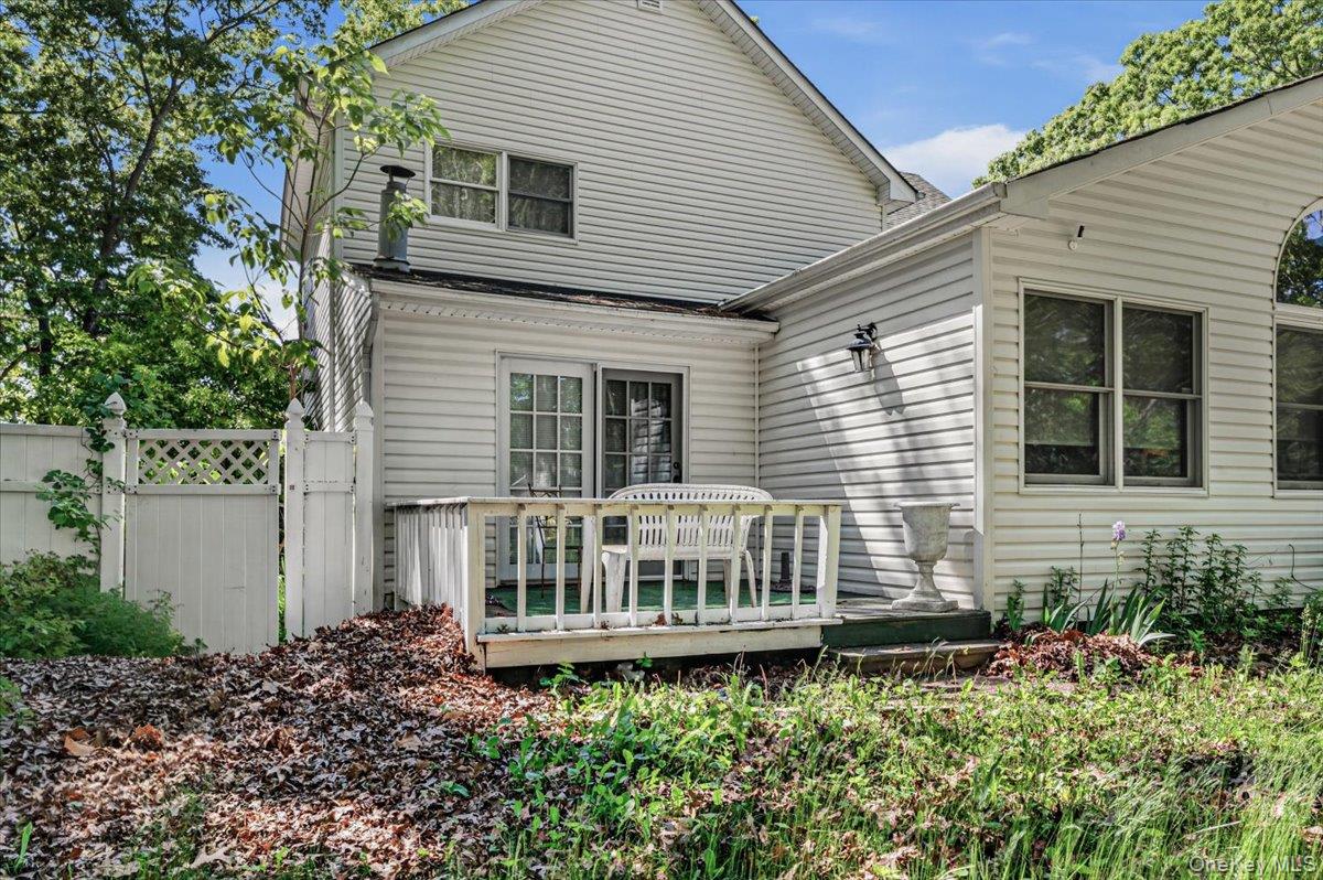 391 Orchid Drive