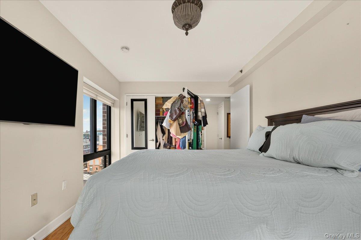 775 Lafayette Avenue Unit: 8E