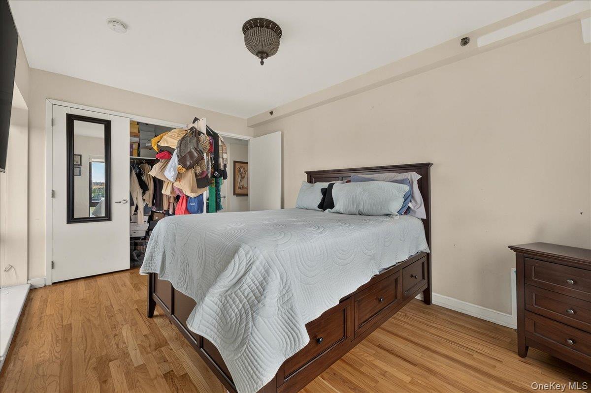775 Lafayette Avenue Unit: 8E