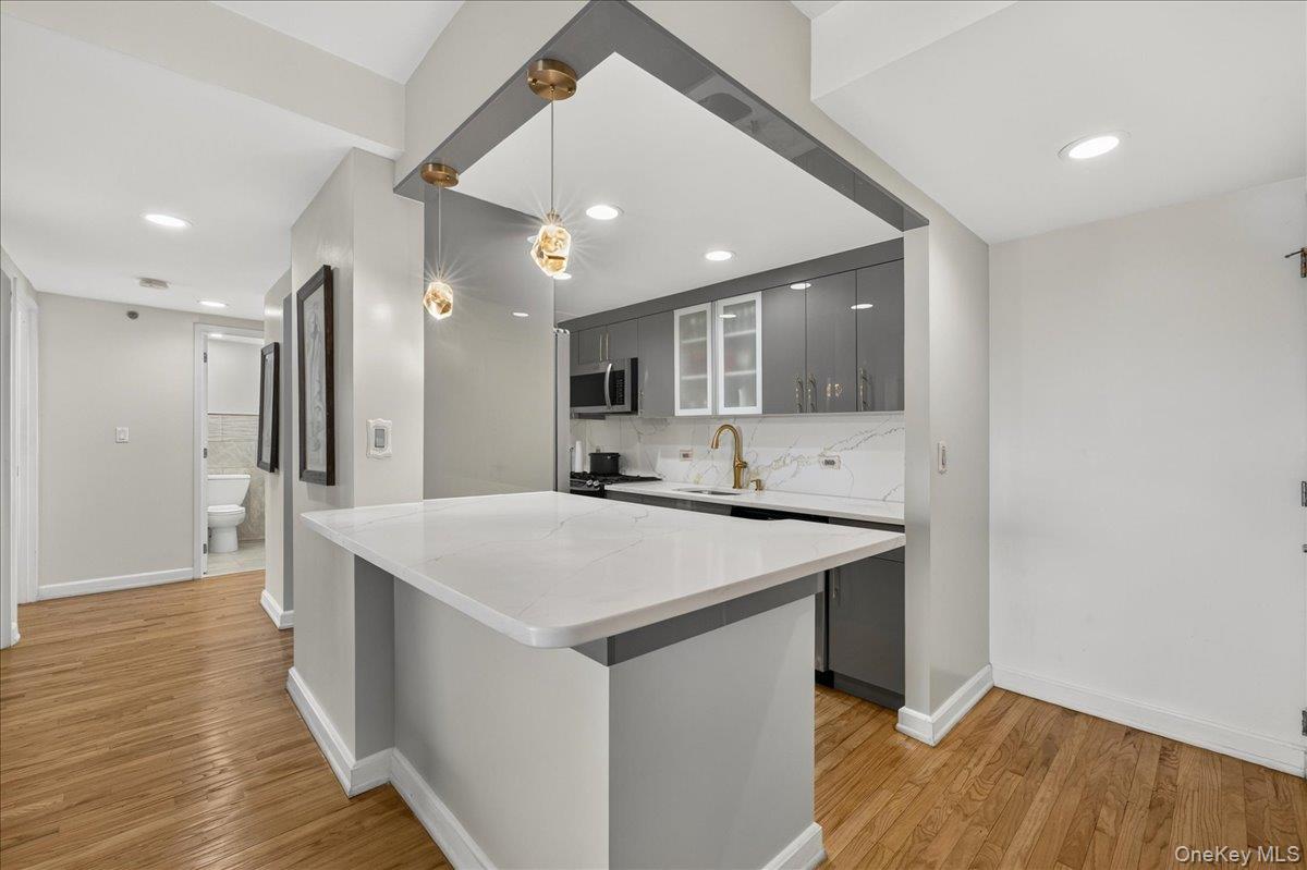 775 Lafayette Avenue Unit: 8E