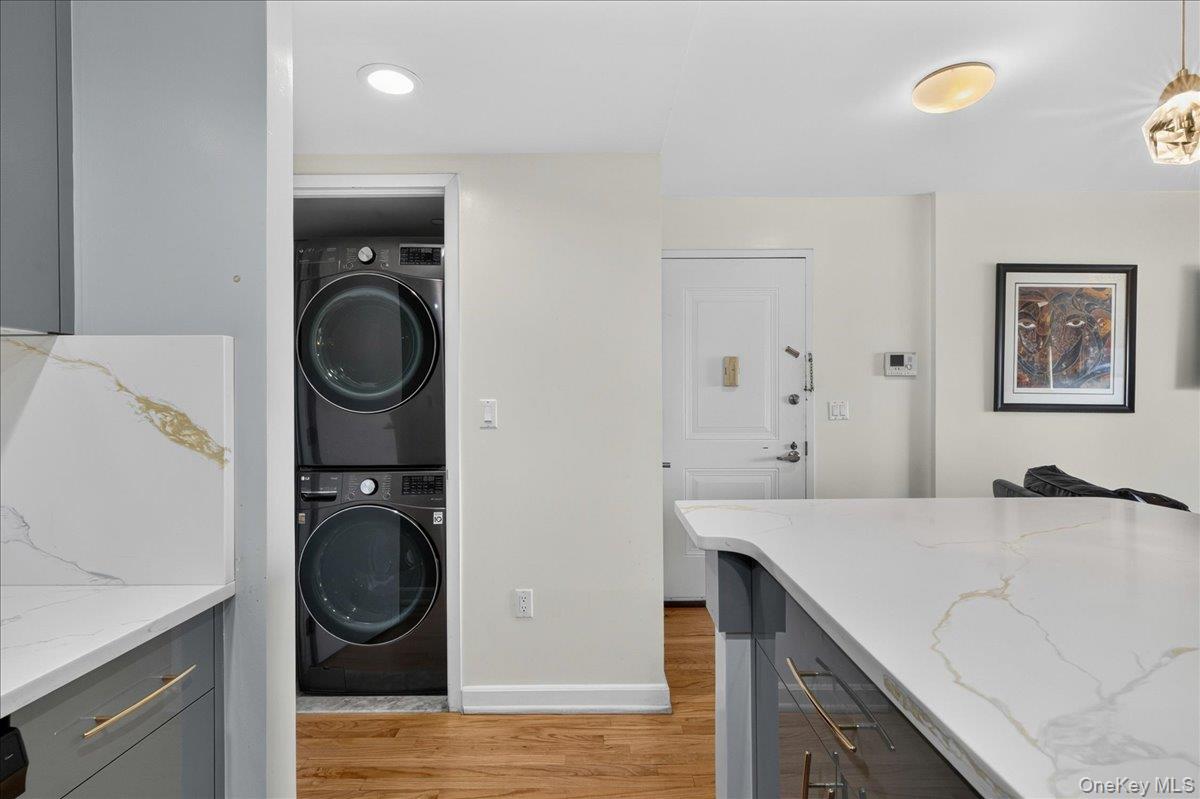 775 Lafayette Avenue Unit: 8E
