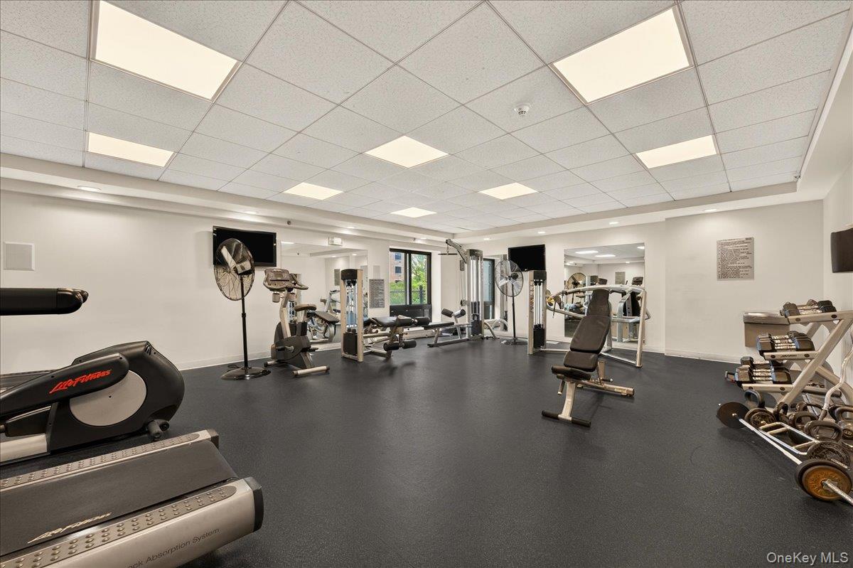 775 Lafayette Avenue Unit: 8E