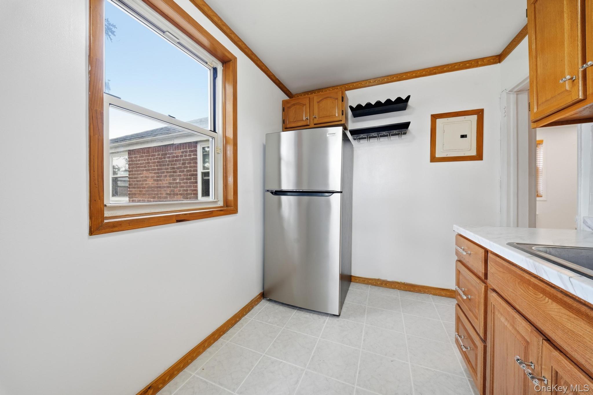 131-45 234th Street Unit: upper