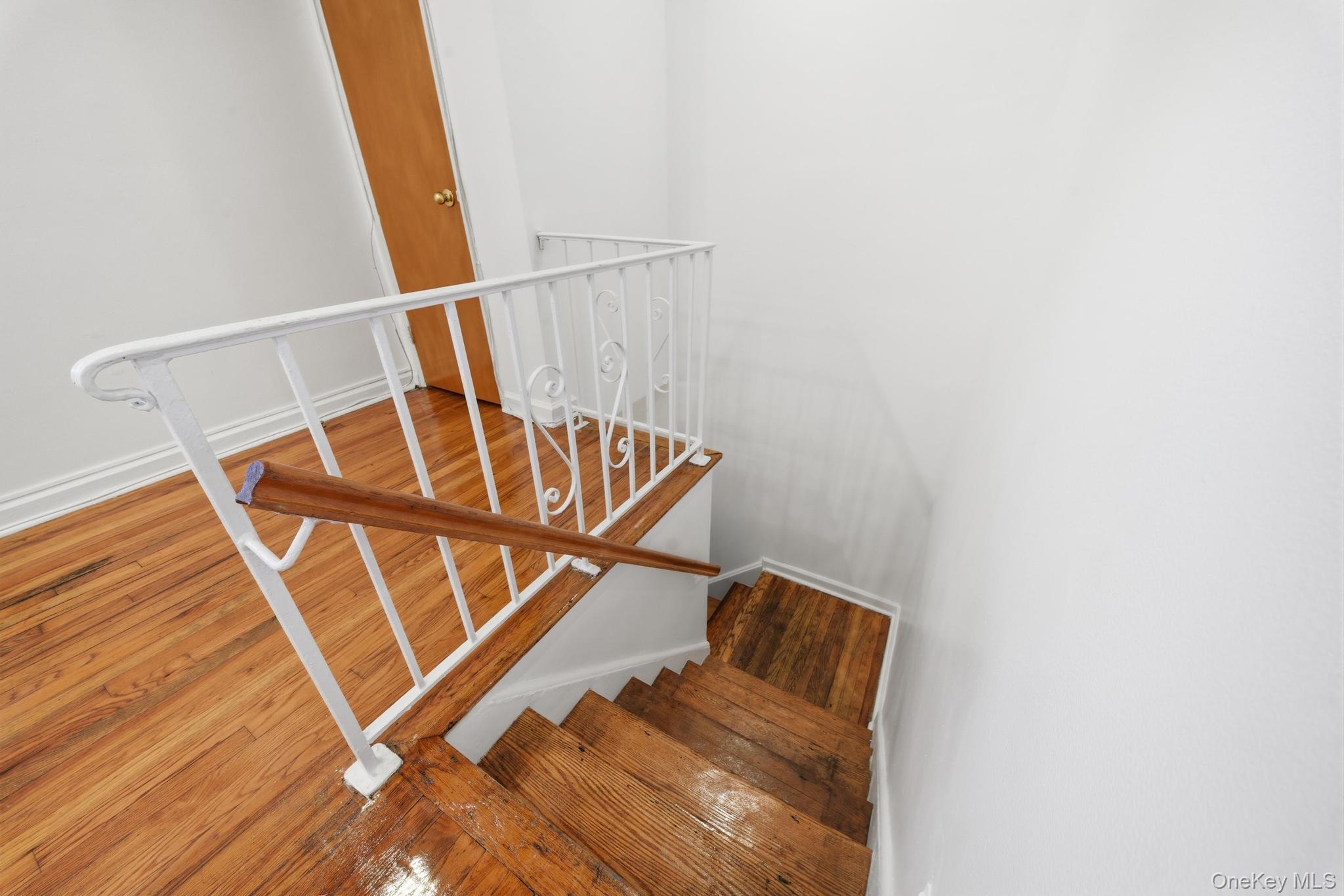 131-45 234th Street Unit: upper