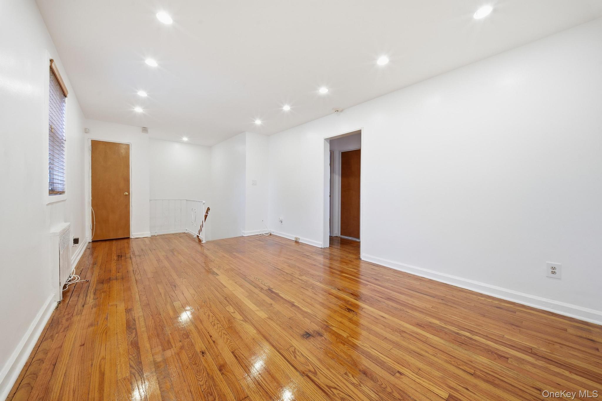 131-45 234th Street Unit: upper