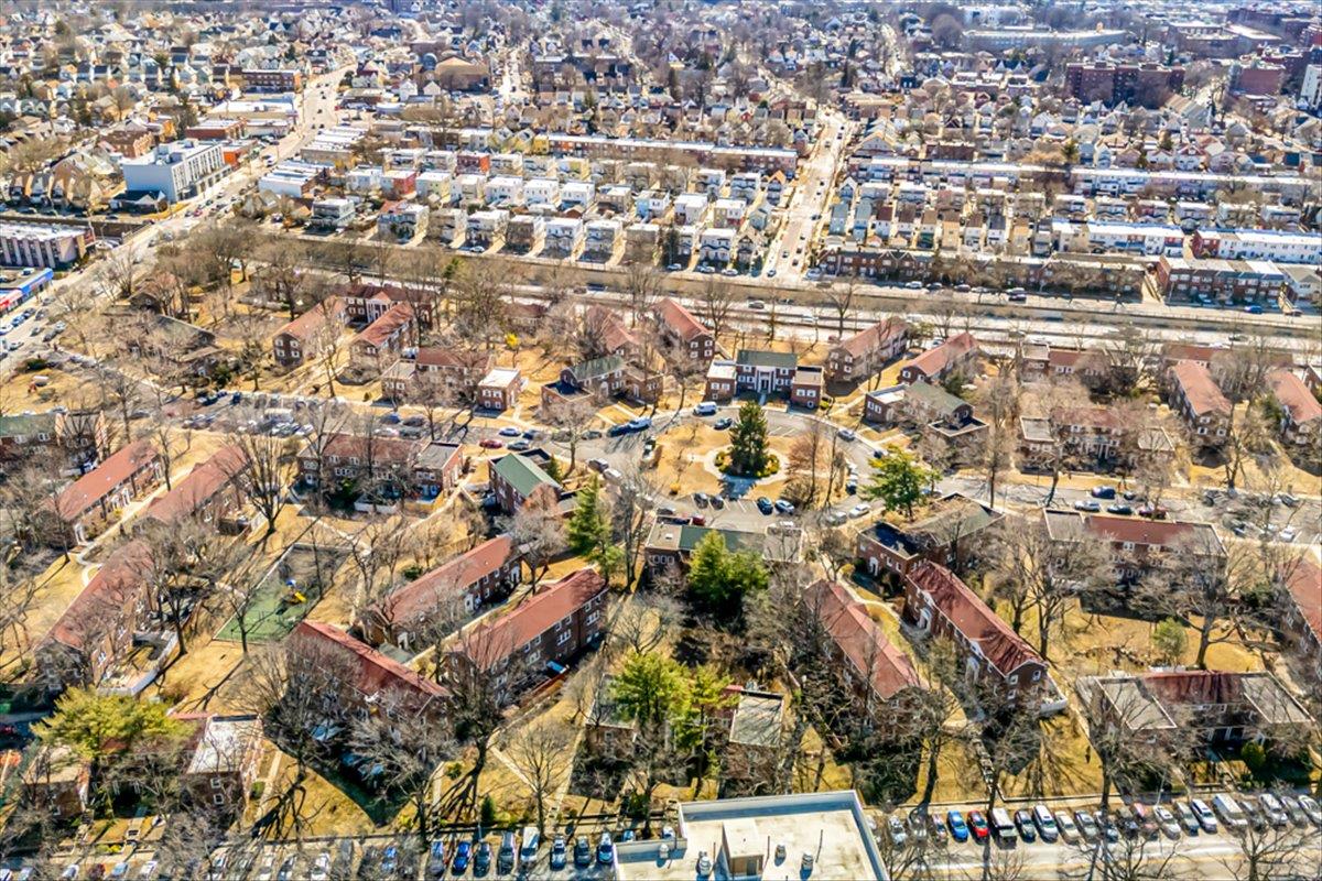 150-66 Goethals Unit: 56D