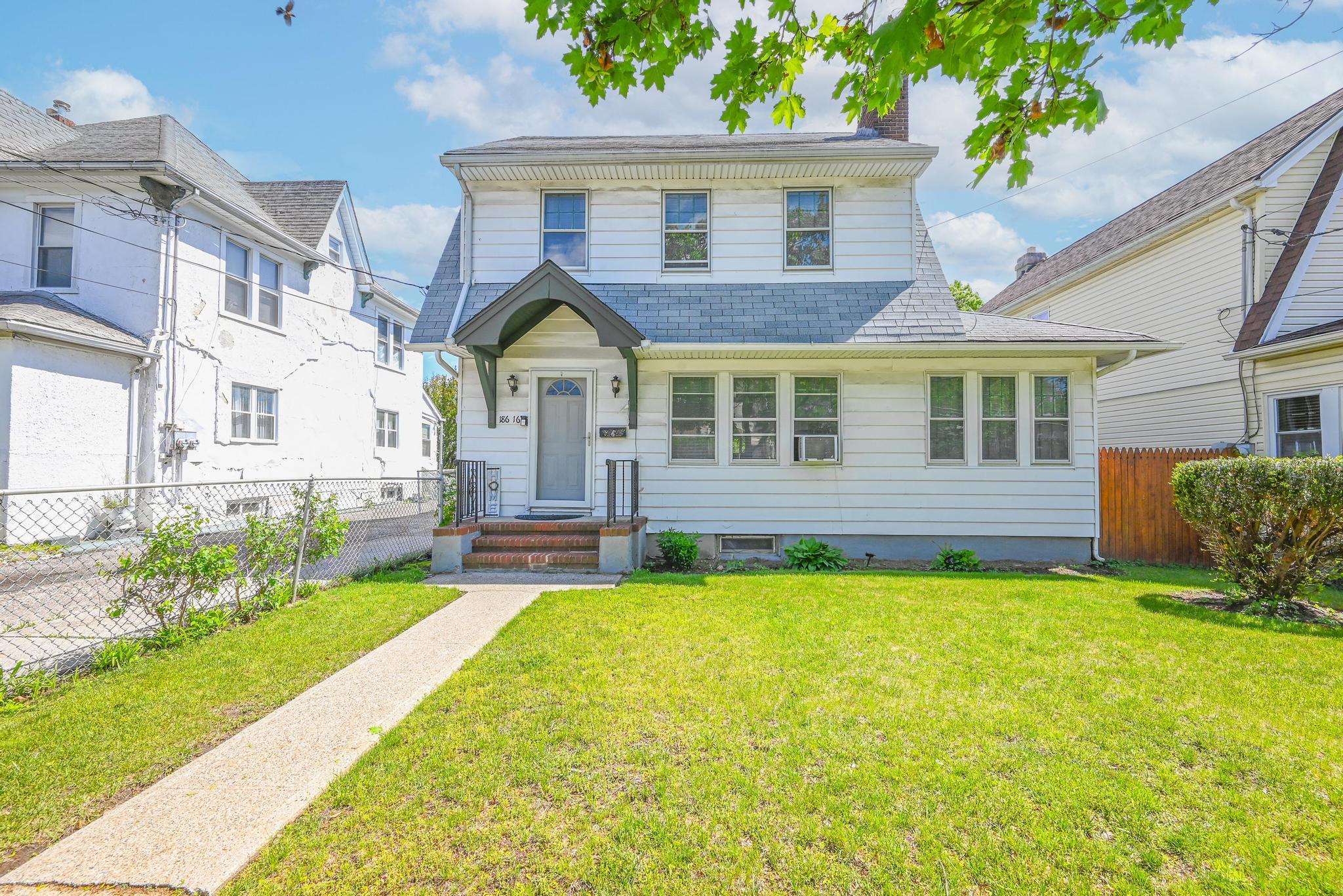 186-16 104th Avenue