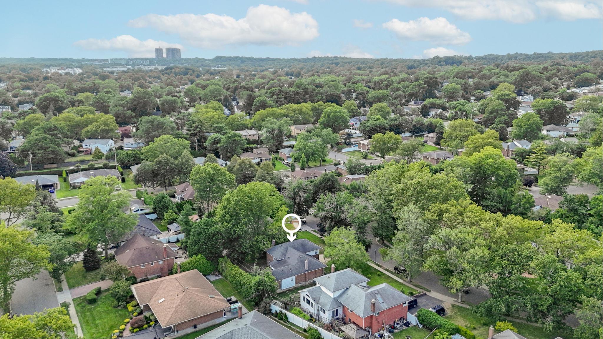 216 Birch Drive