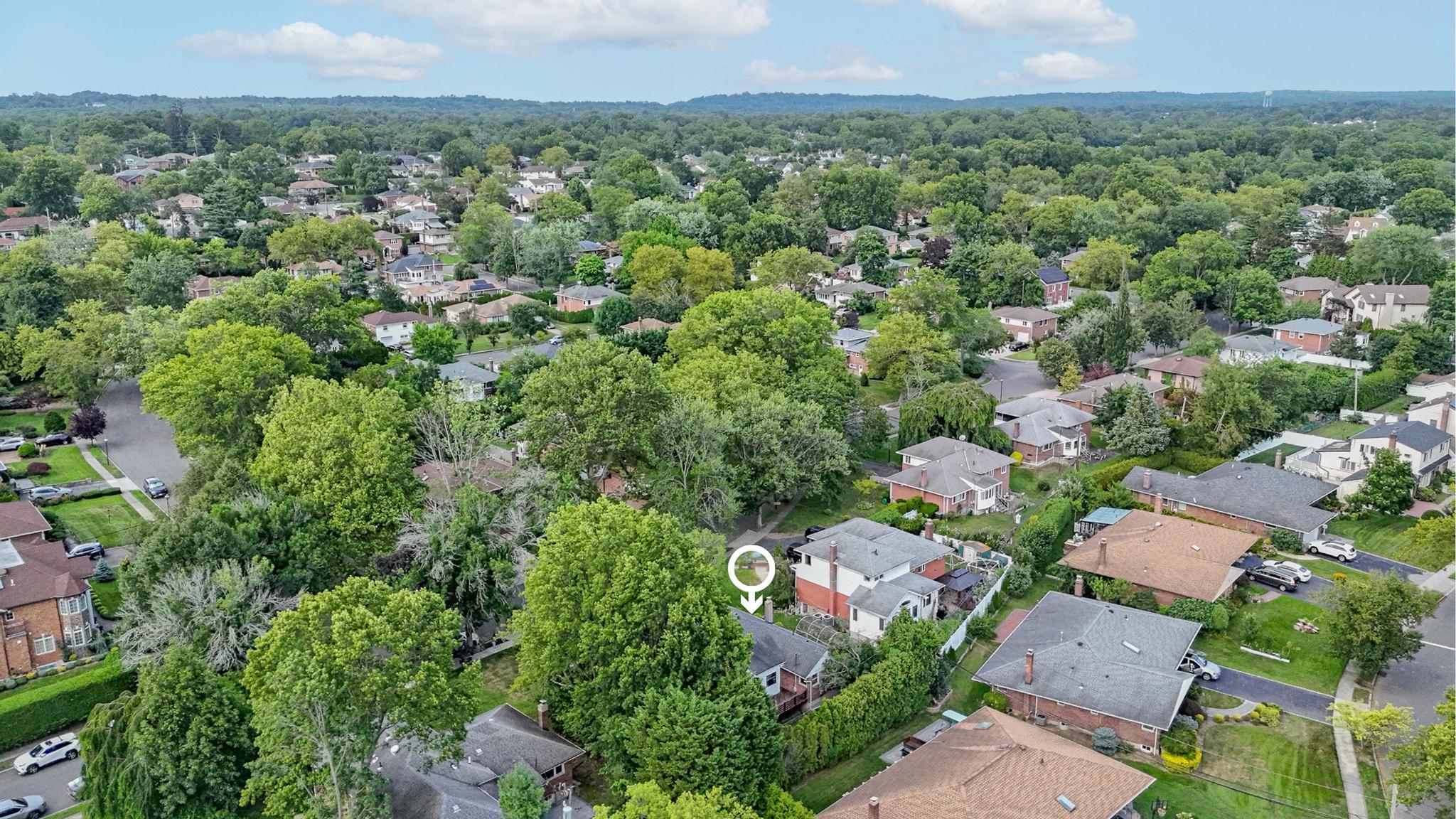 216 Birch Drive