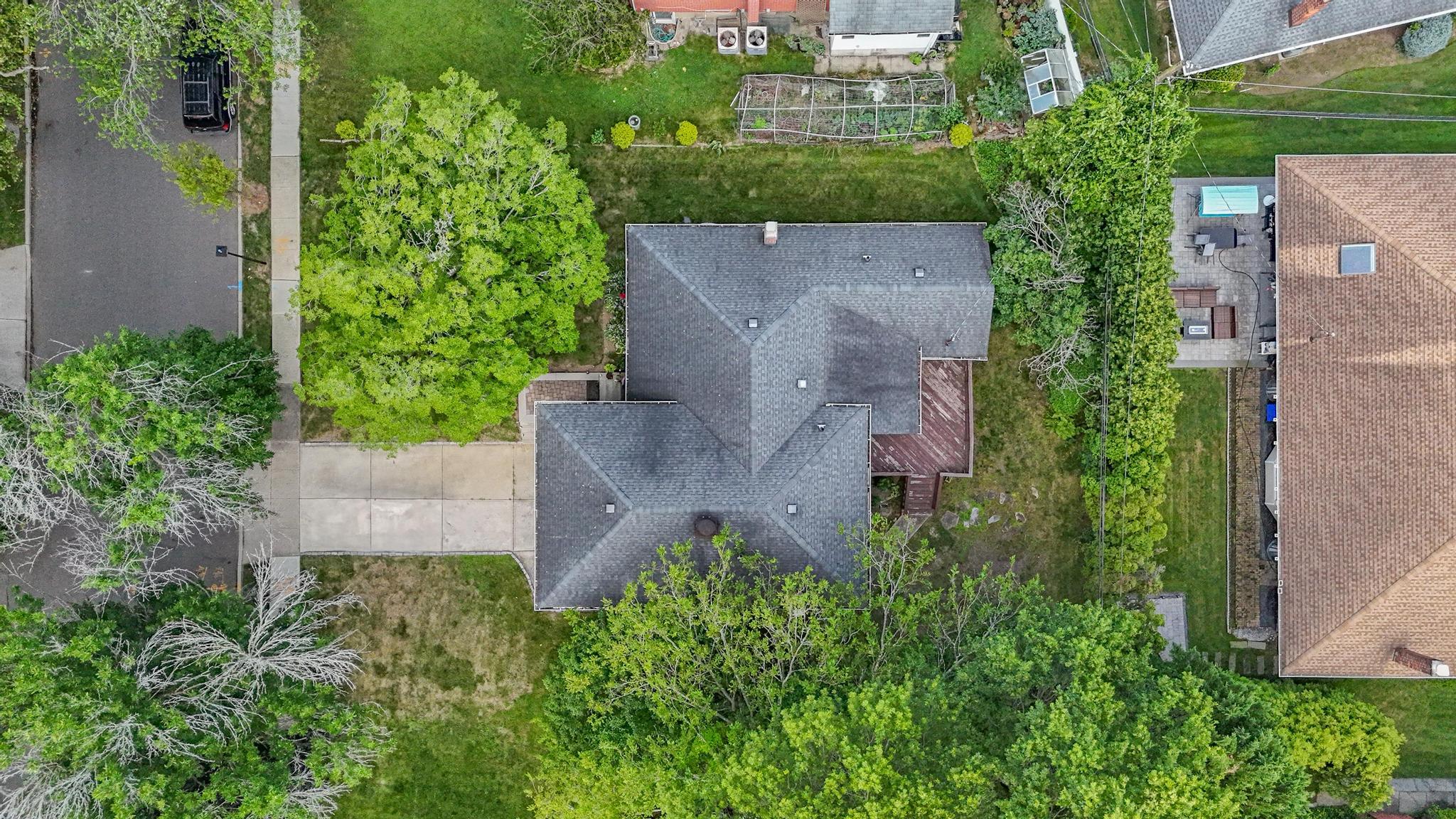 216 Birch Drive