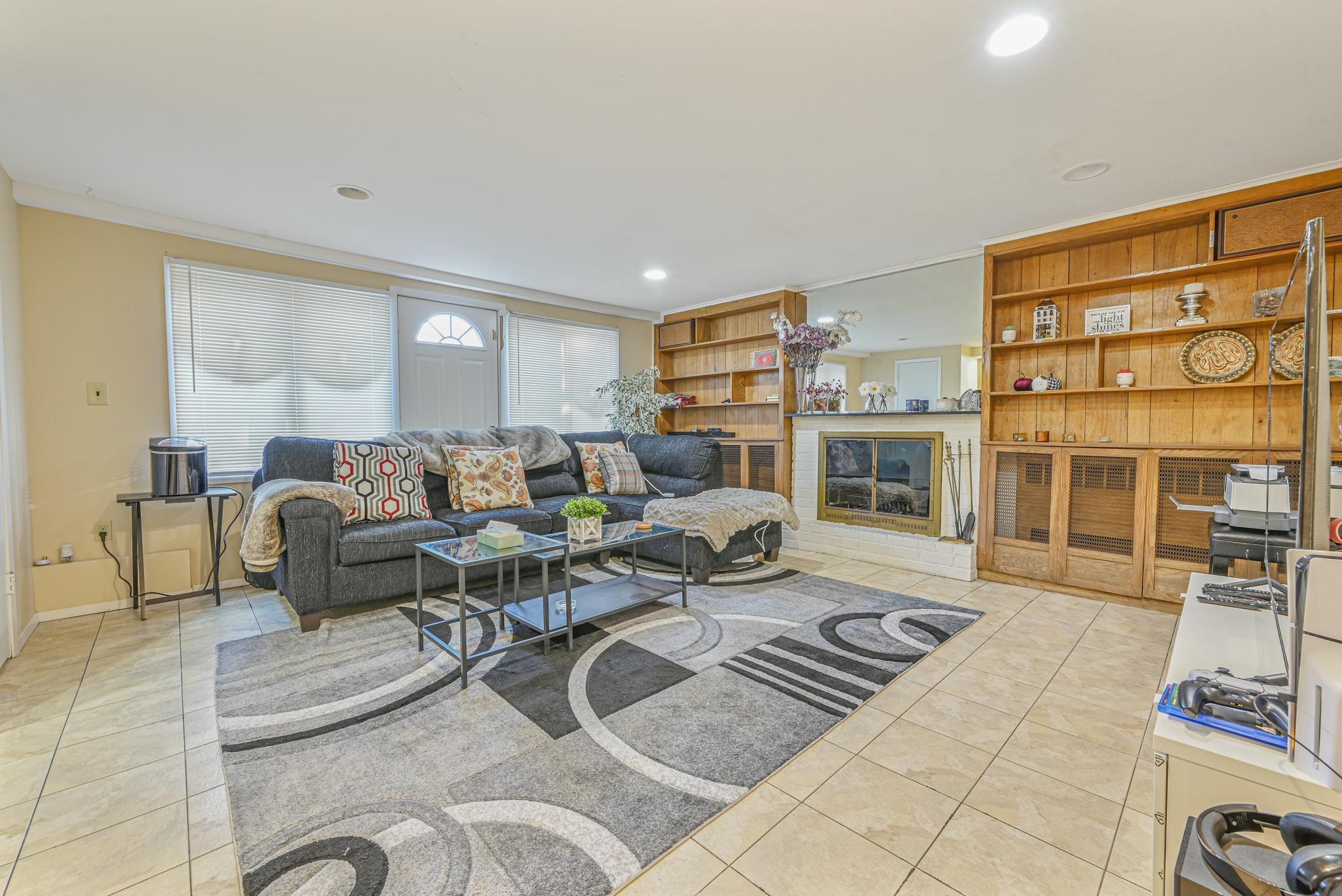 216 Birch Drive