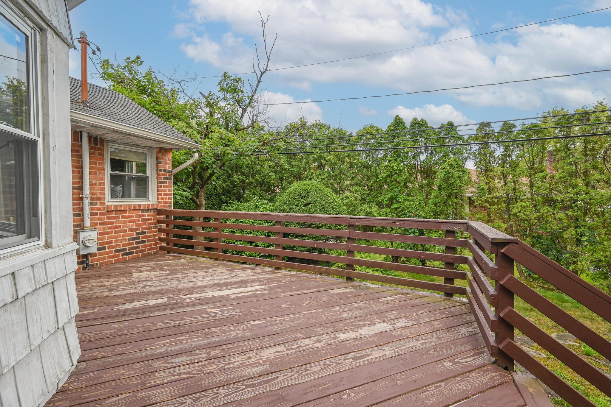 216 Birch Drive