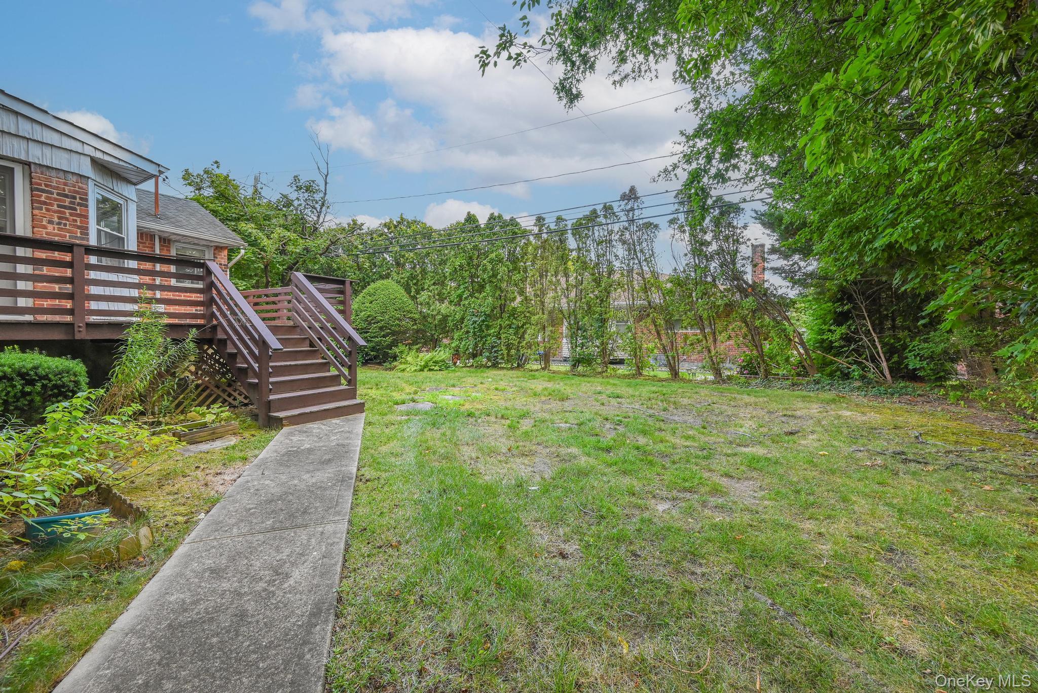 216 Birch Drive