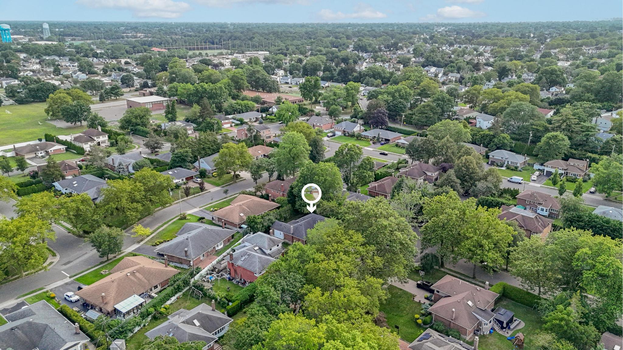 216 Birch Drive
