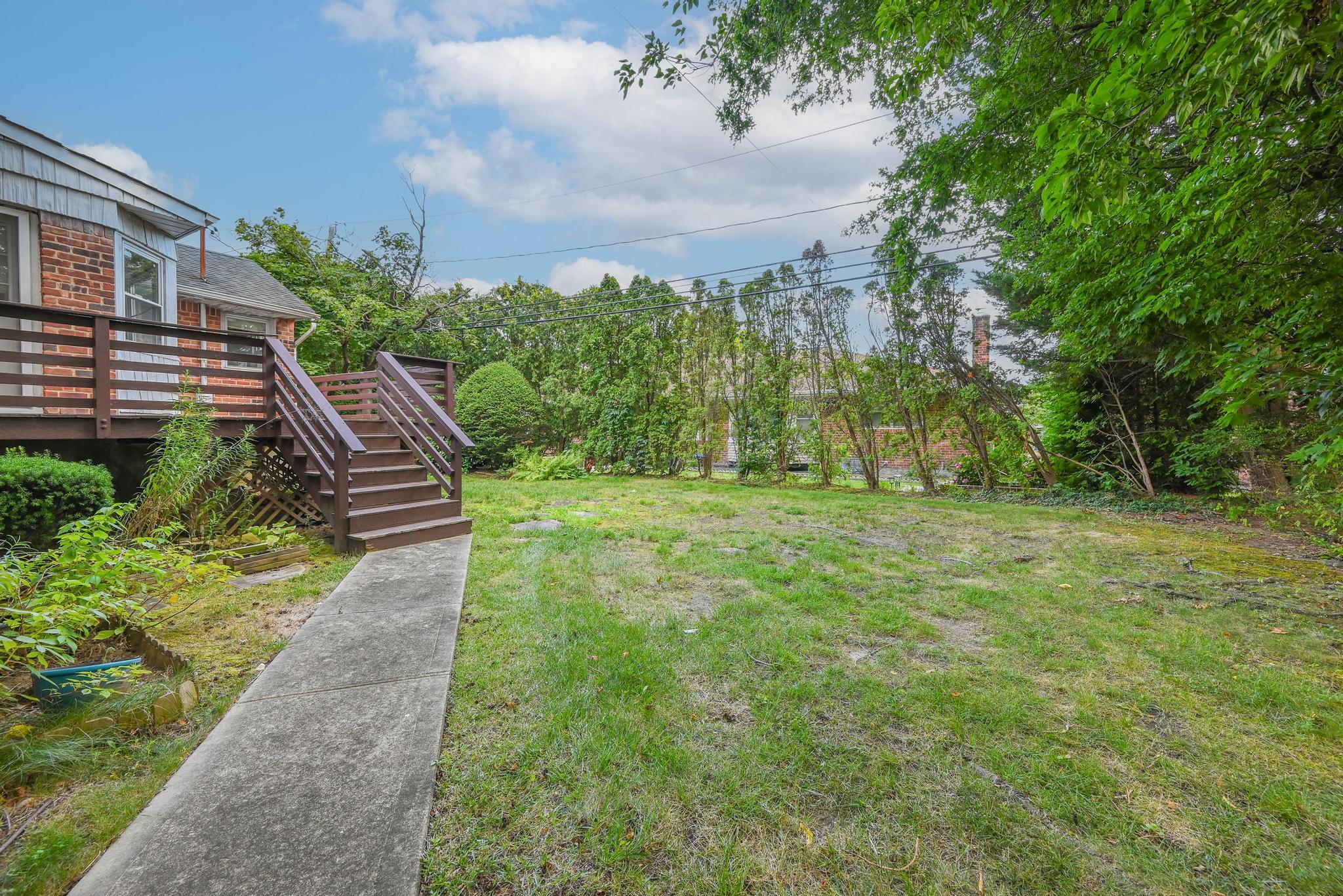 216 Birch Drive
