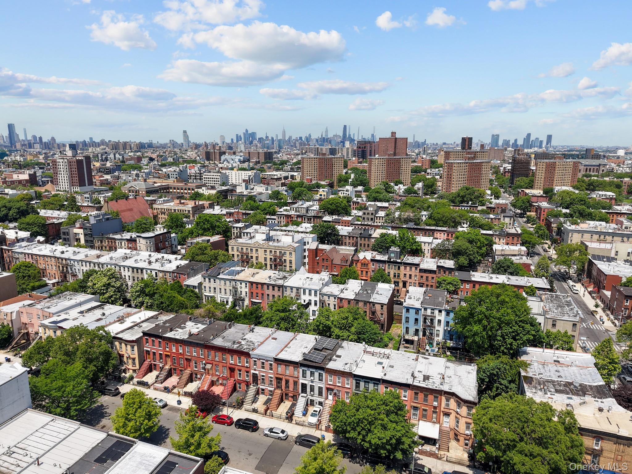 609 Lexington Avenue
