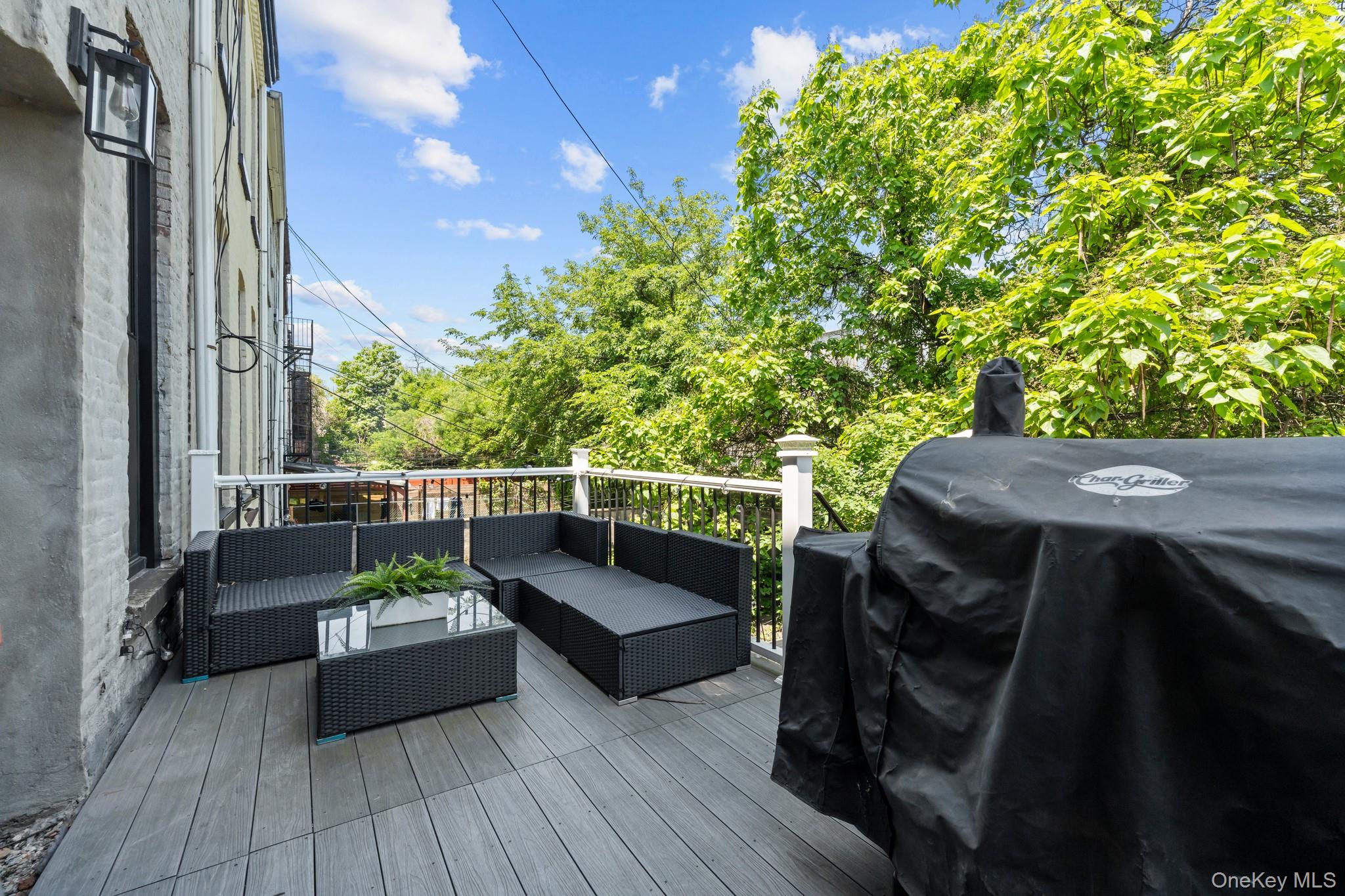 609 Lexington Avenue