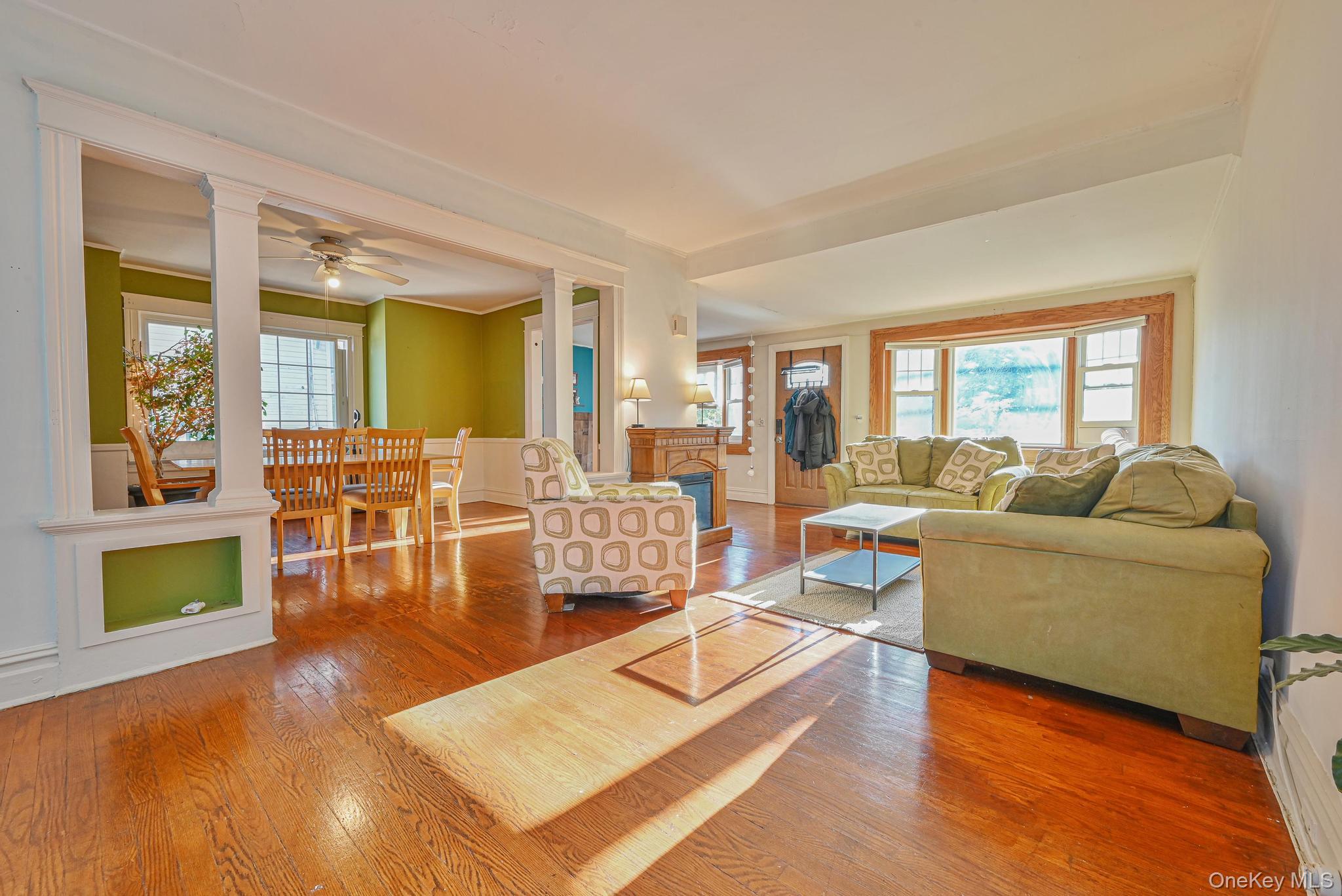 222 N Ocean Avenue