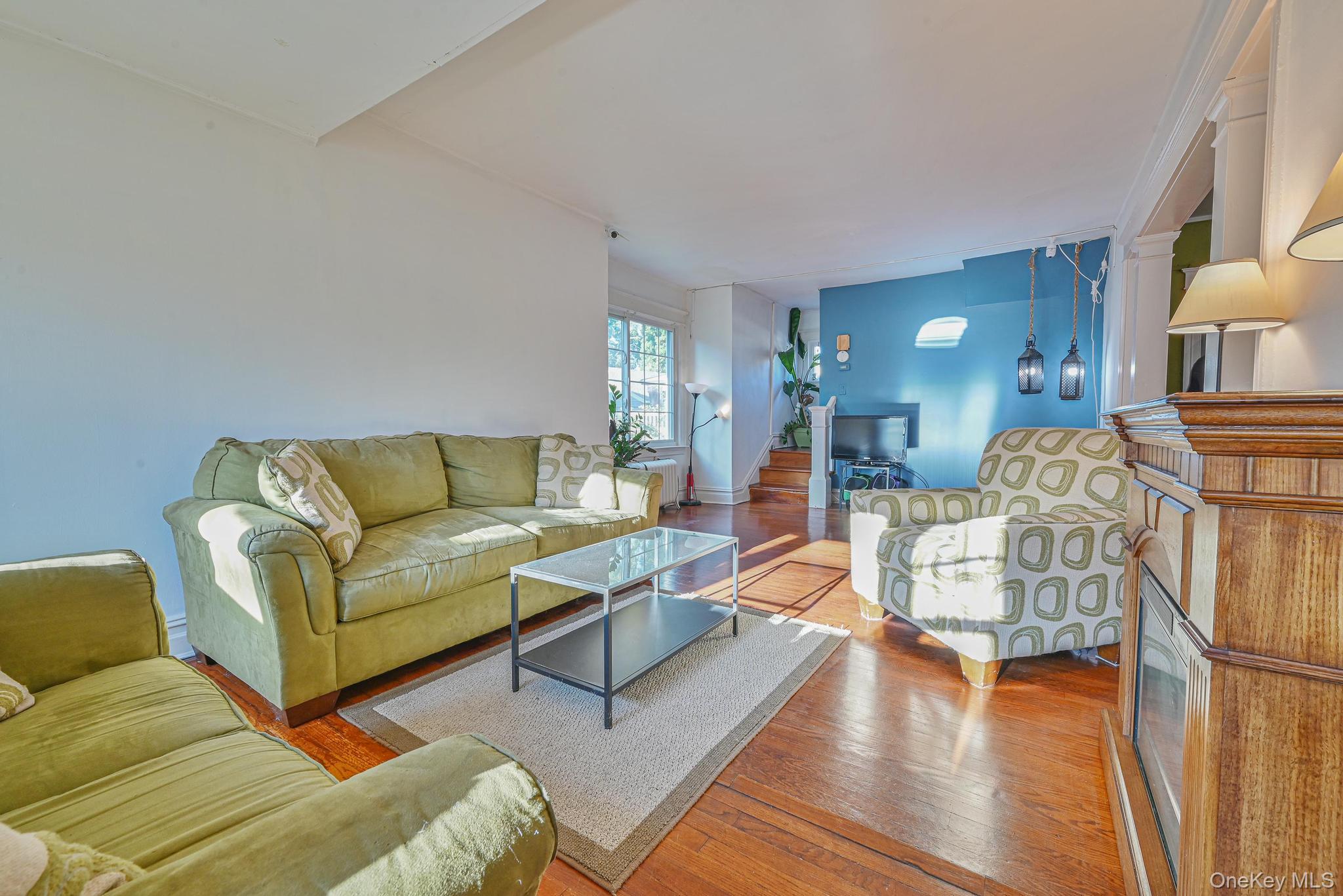 222 N Ocean Avenue