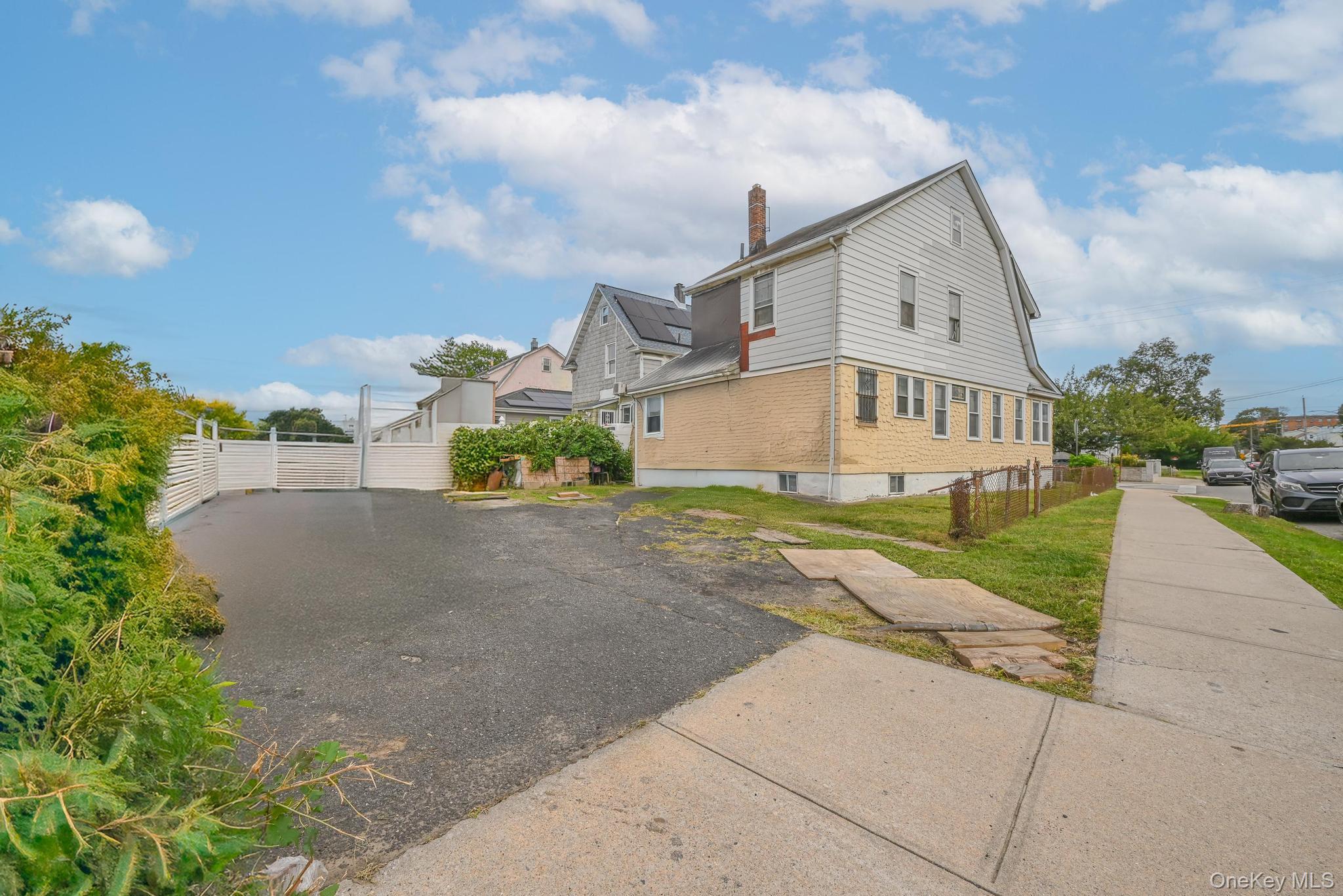 16701 110th Road
