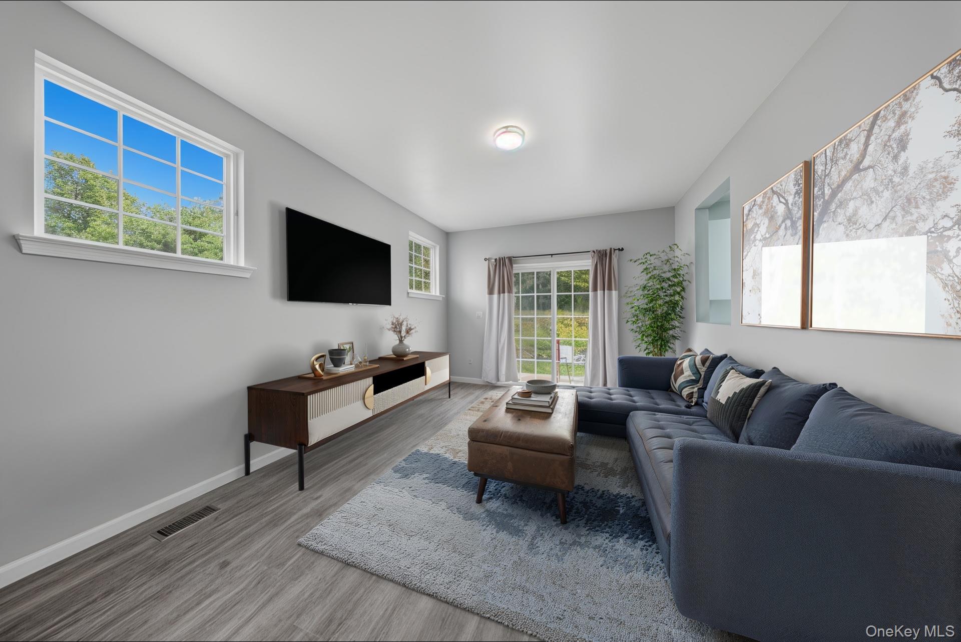 30 Avoncroft LN