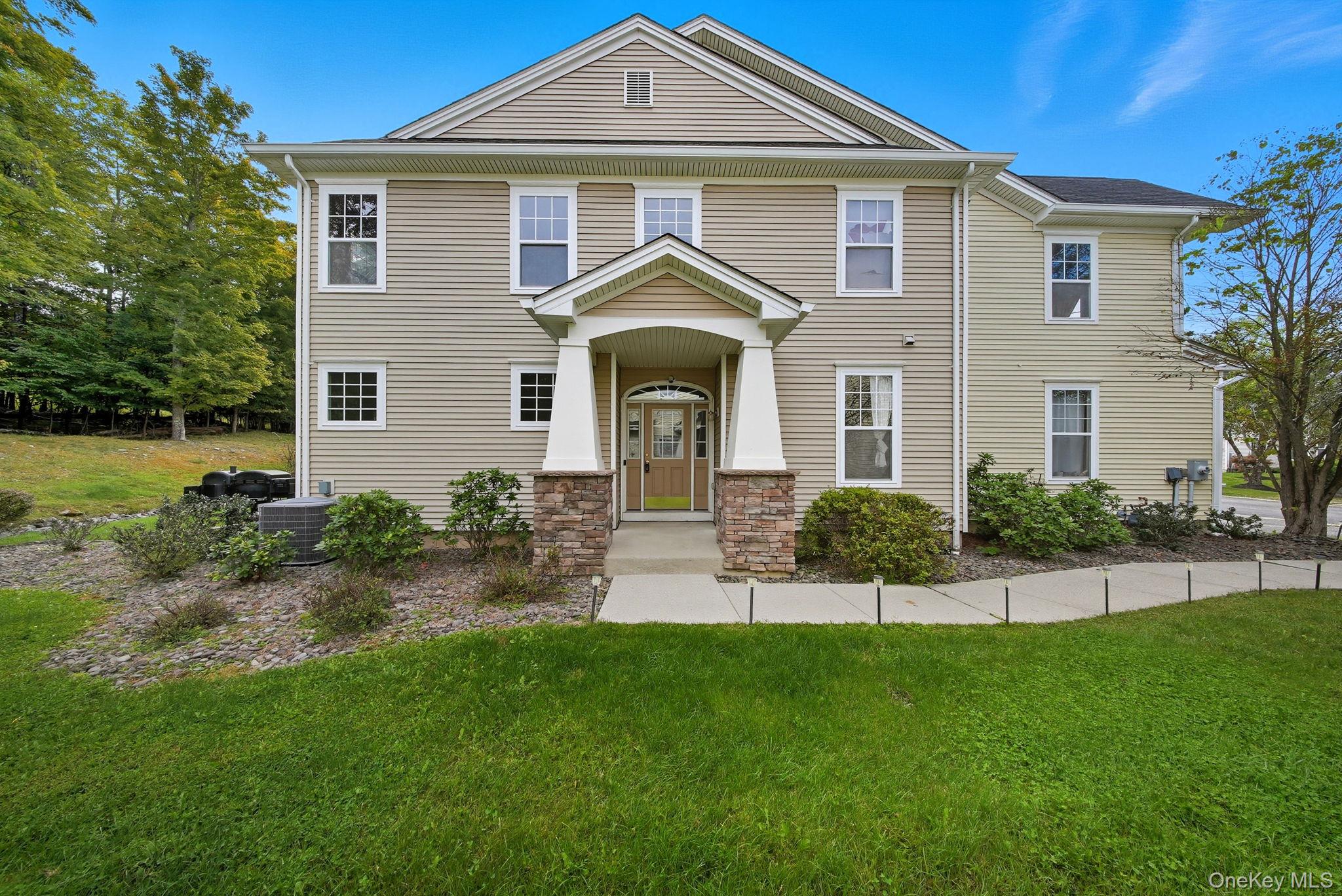 30 Avoncroft LN