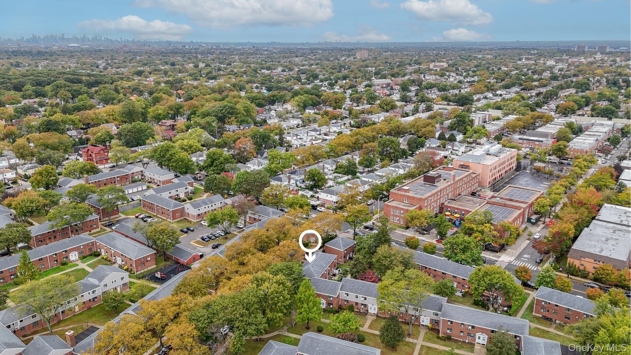 67-09 218th Street Unit: Duplex