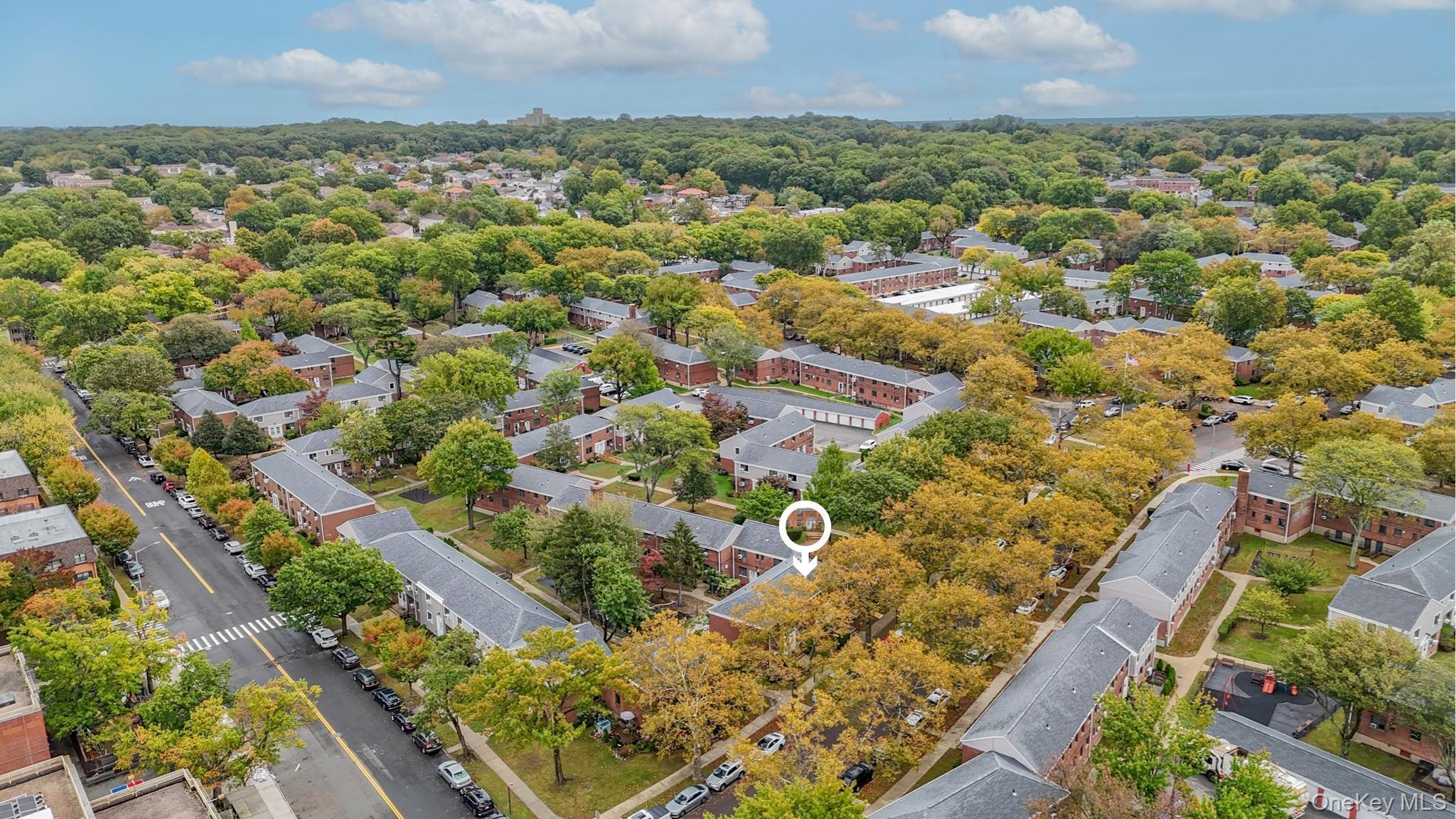 67-09 218th Street Unit: Duplex