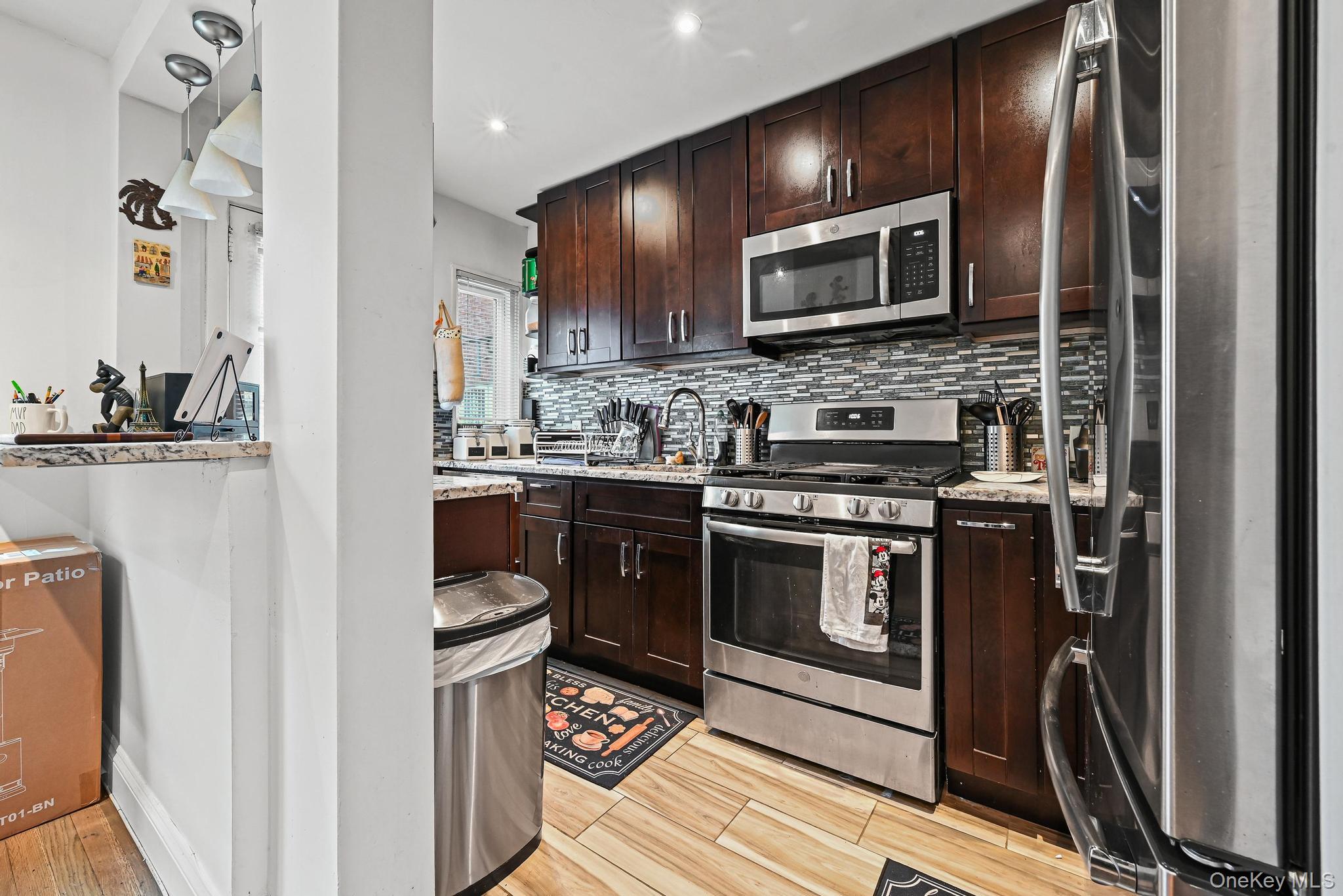 67-09 218th Street Unit: Duplex