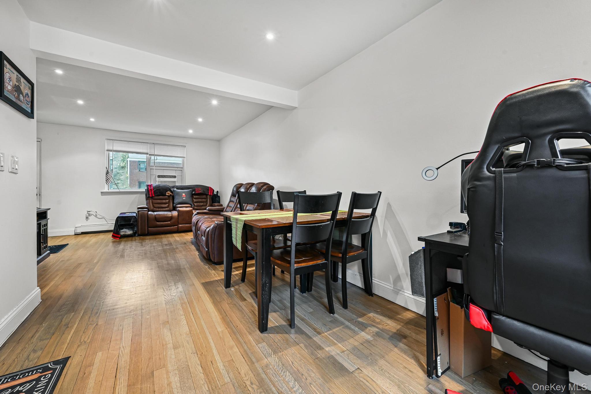 67-09 218th Street Unit: Duplex