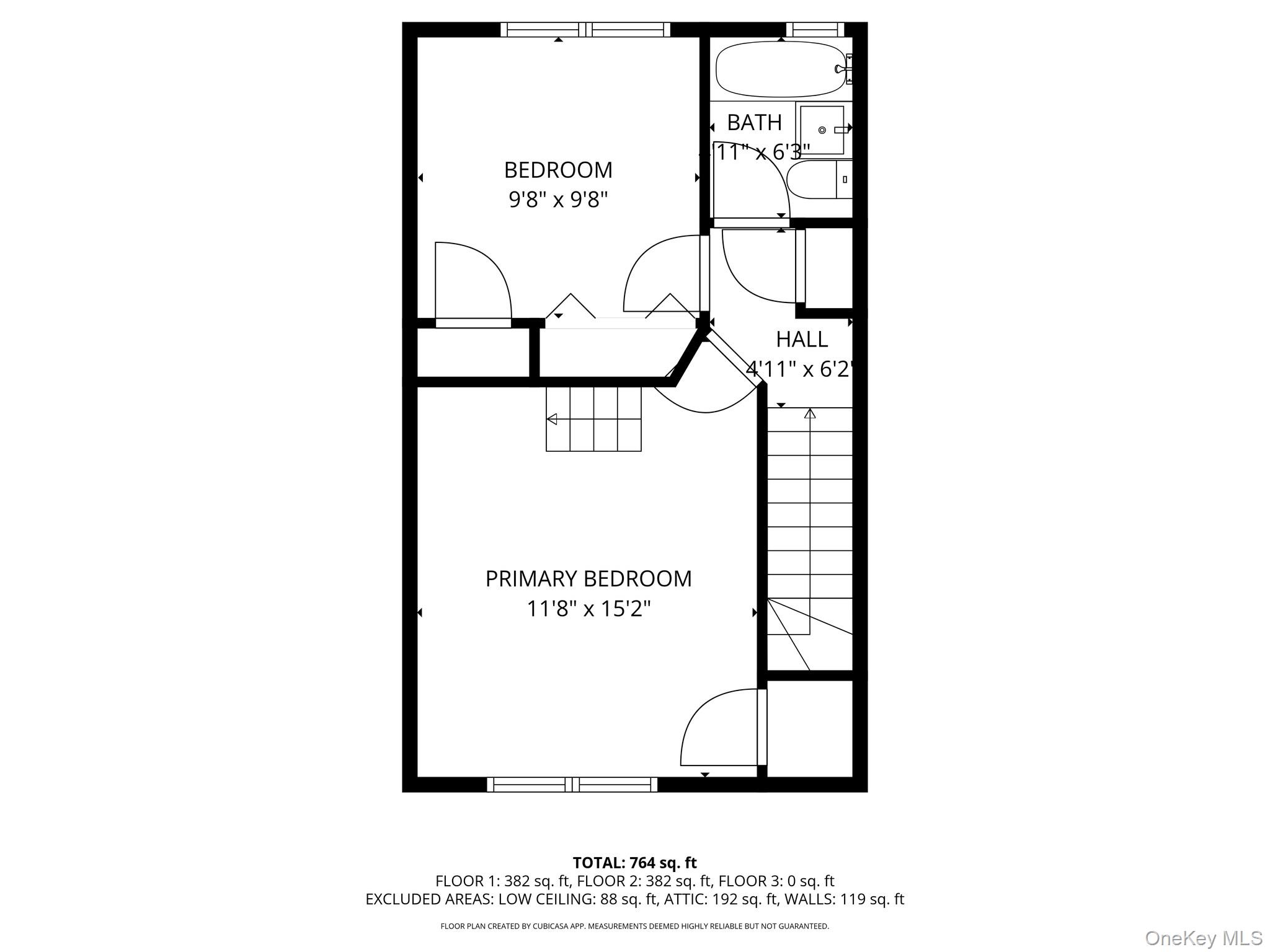 67-09 218th Street Unit: Duplex