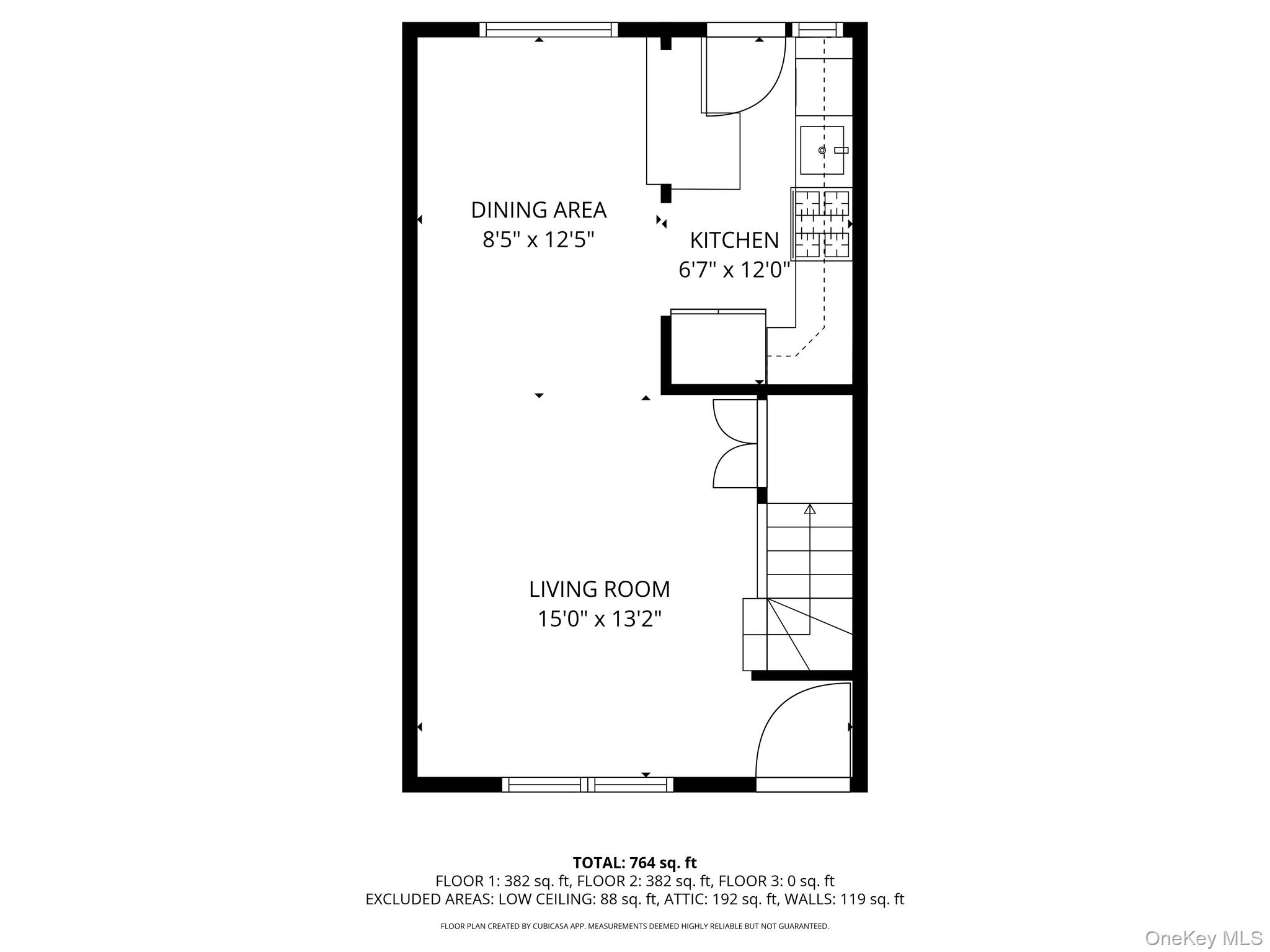 67-09 218th Street Unit: Duplex