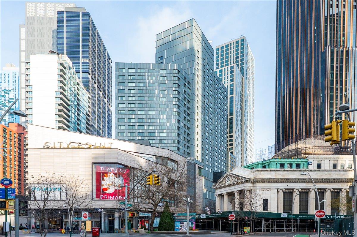 7 Dekalb Avenue Unit: 19F