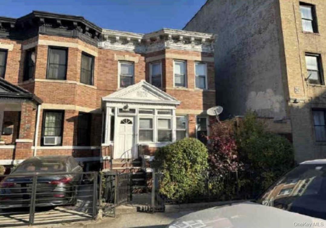 3217 Beverley Road