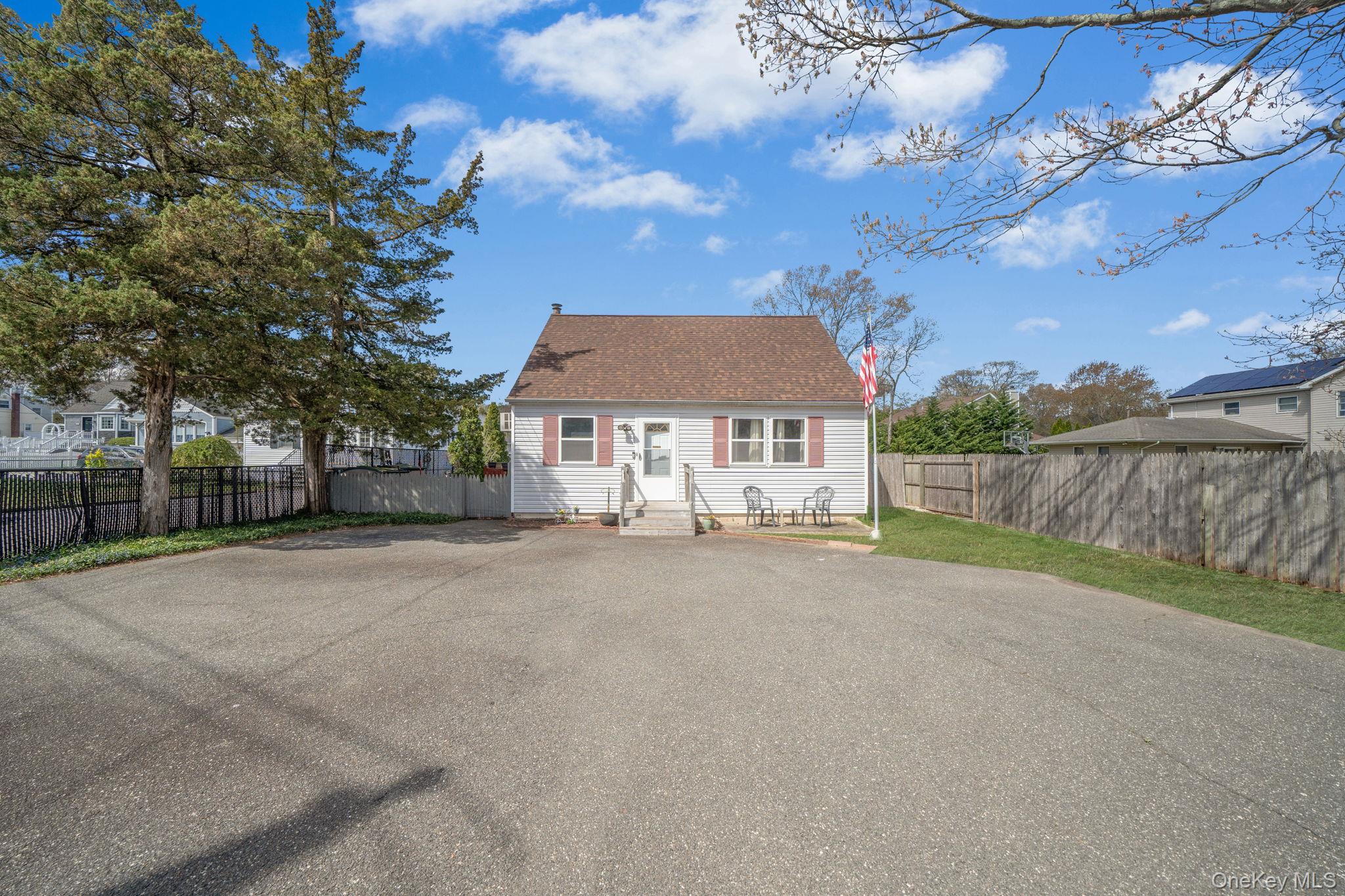 106 Holbrook Road