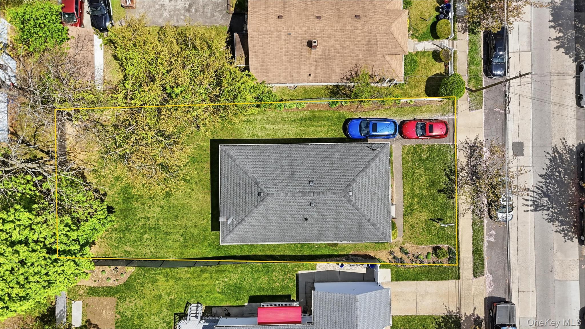 117 Woodside Avenue