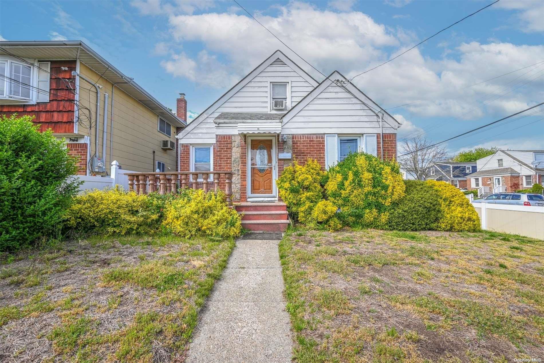 81 Rose Avenue