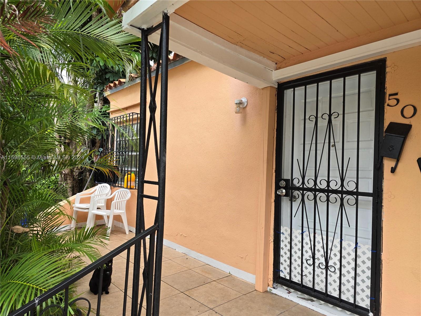 50 NW 40th Ct