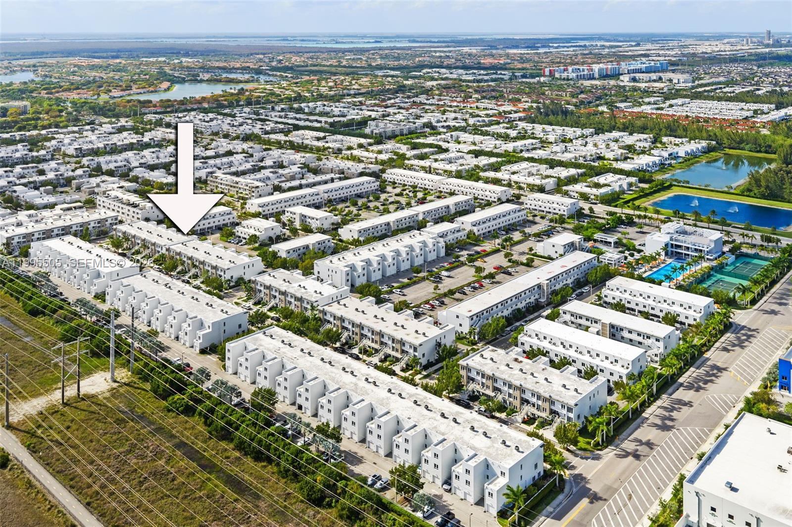 10305 NW 63rd Ter # 105