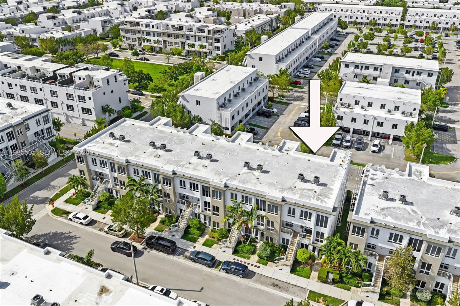 10305 NW 63rd Ter # 105