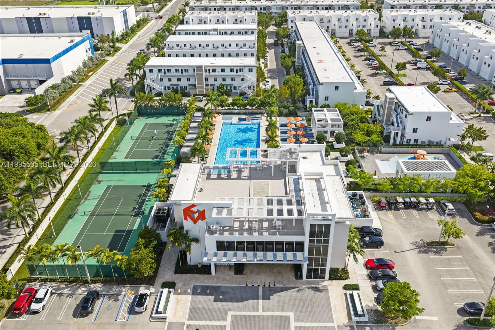 10305 NW 63rd Ter # 105