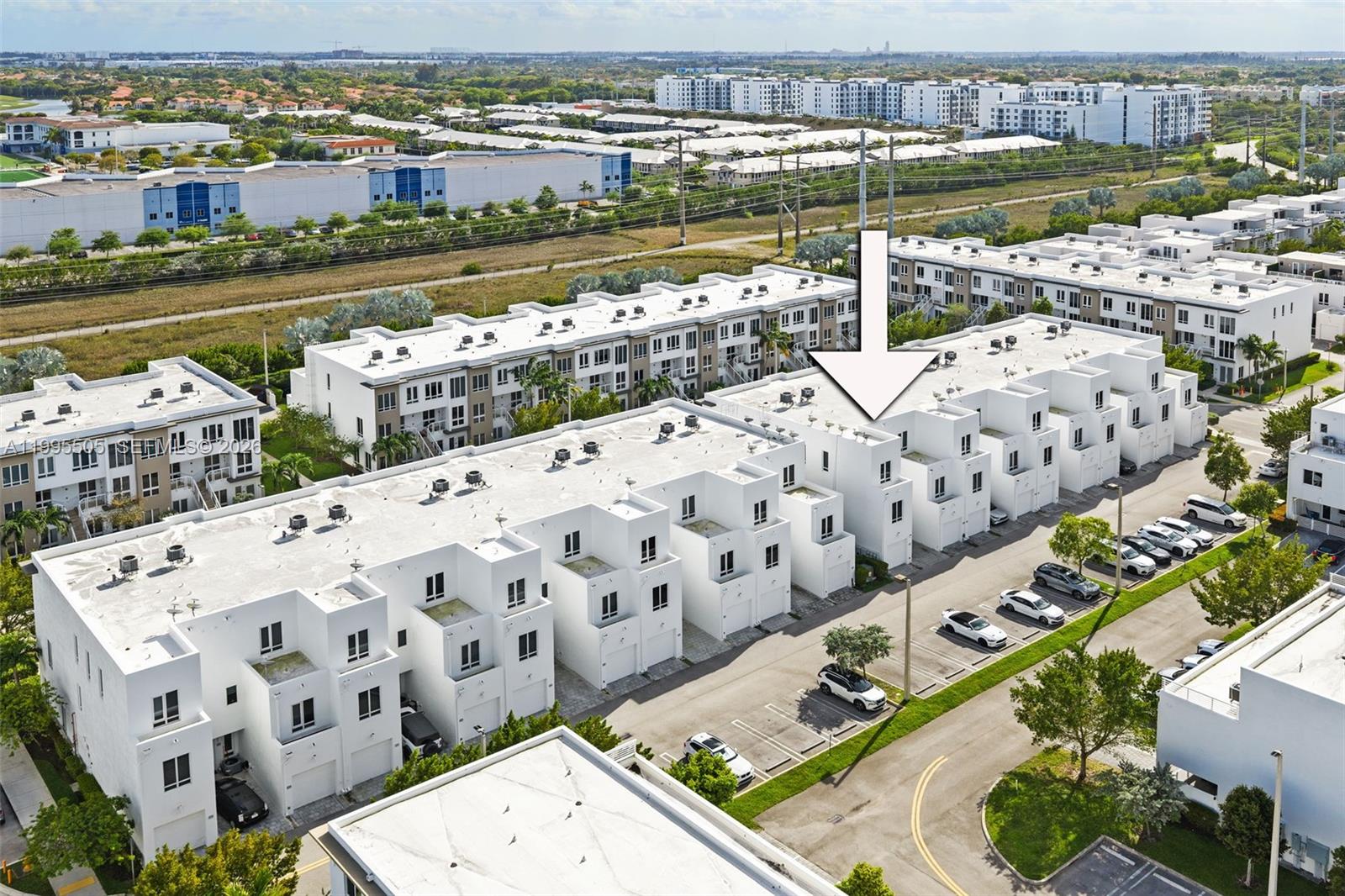 10305 NW 63rd Ter # 105