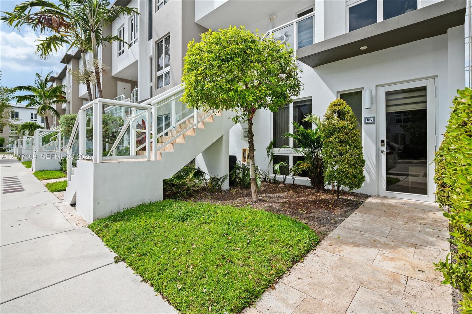 10305 NW 63rd Ter # 105
