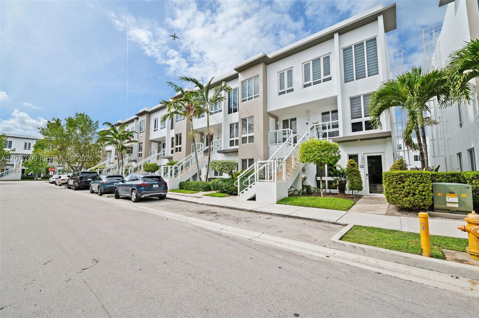 10305 NW 63rd Ter # 105