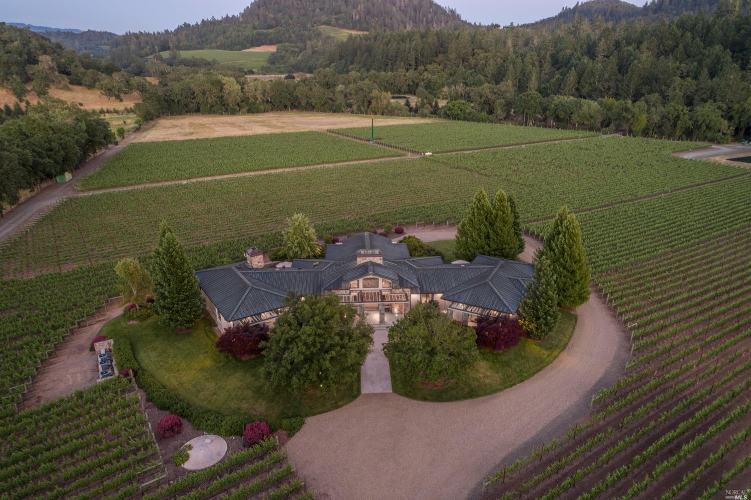 11080 Franz Valley Rd