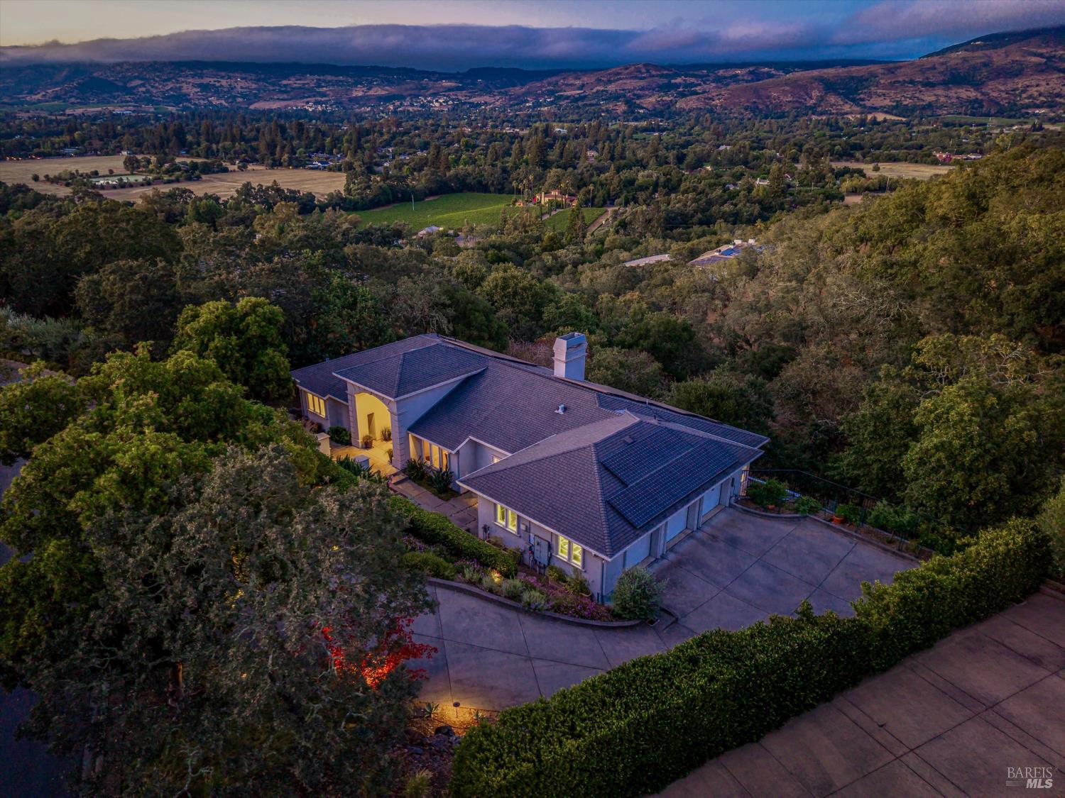 26 Old Coach Road