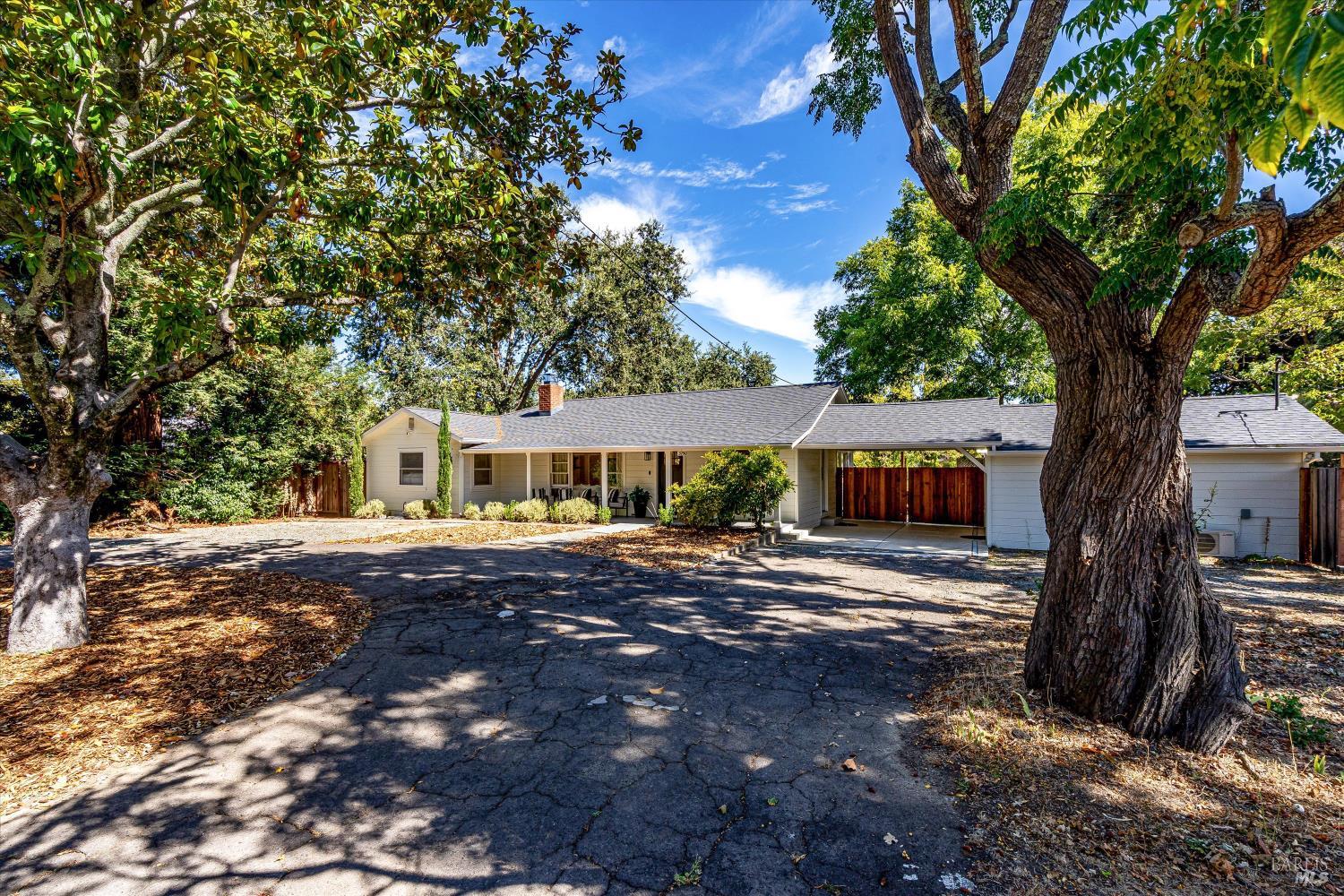 3750 Linda Vista Avenue