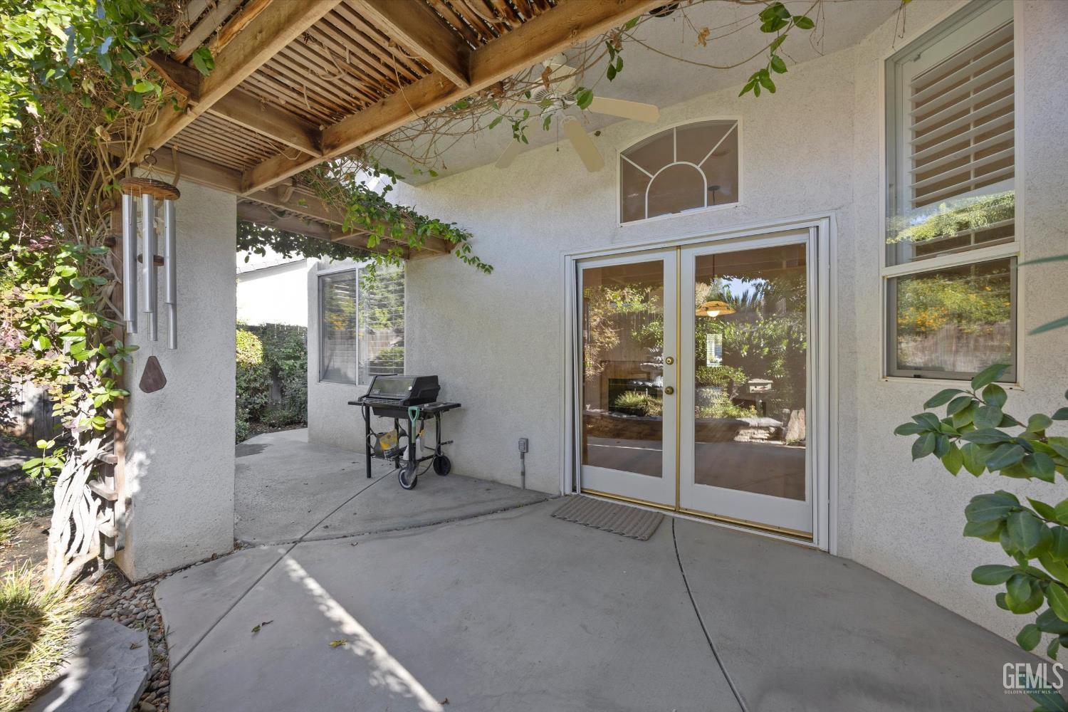 8707 Beau Maison Way
