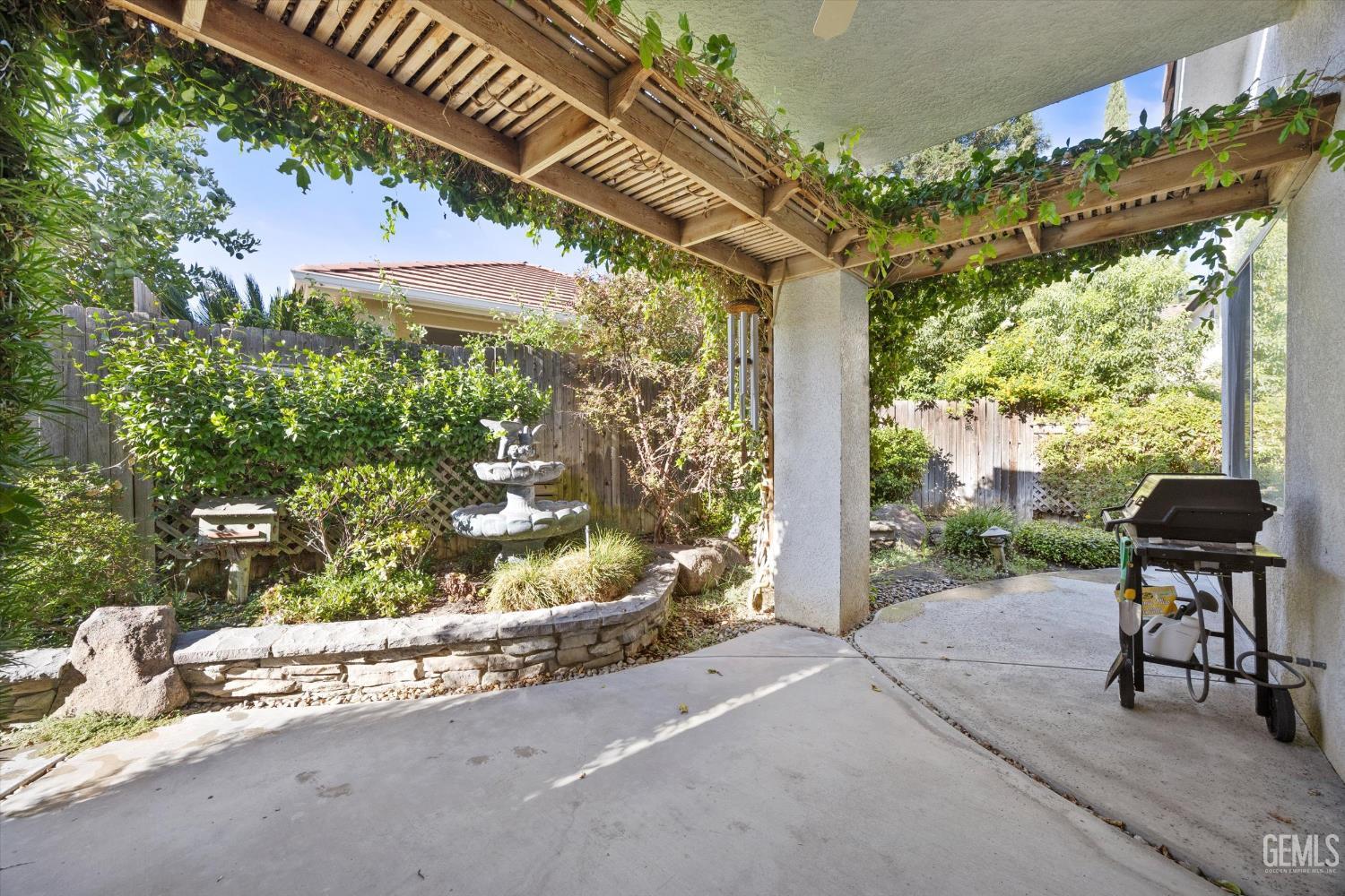 8707 Beau Maison Way