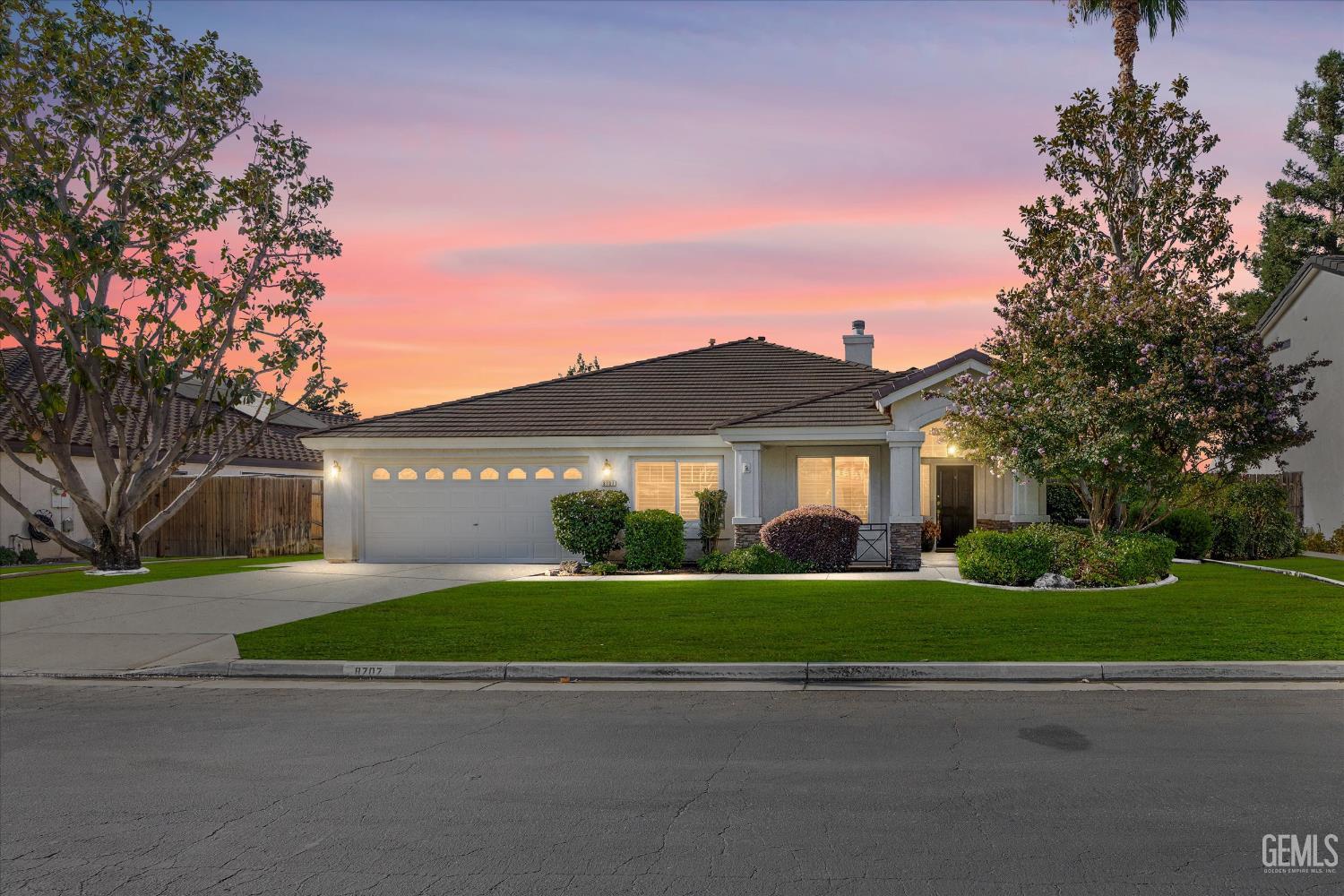 8707 Beau Maison Way